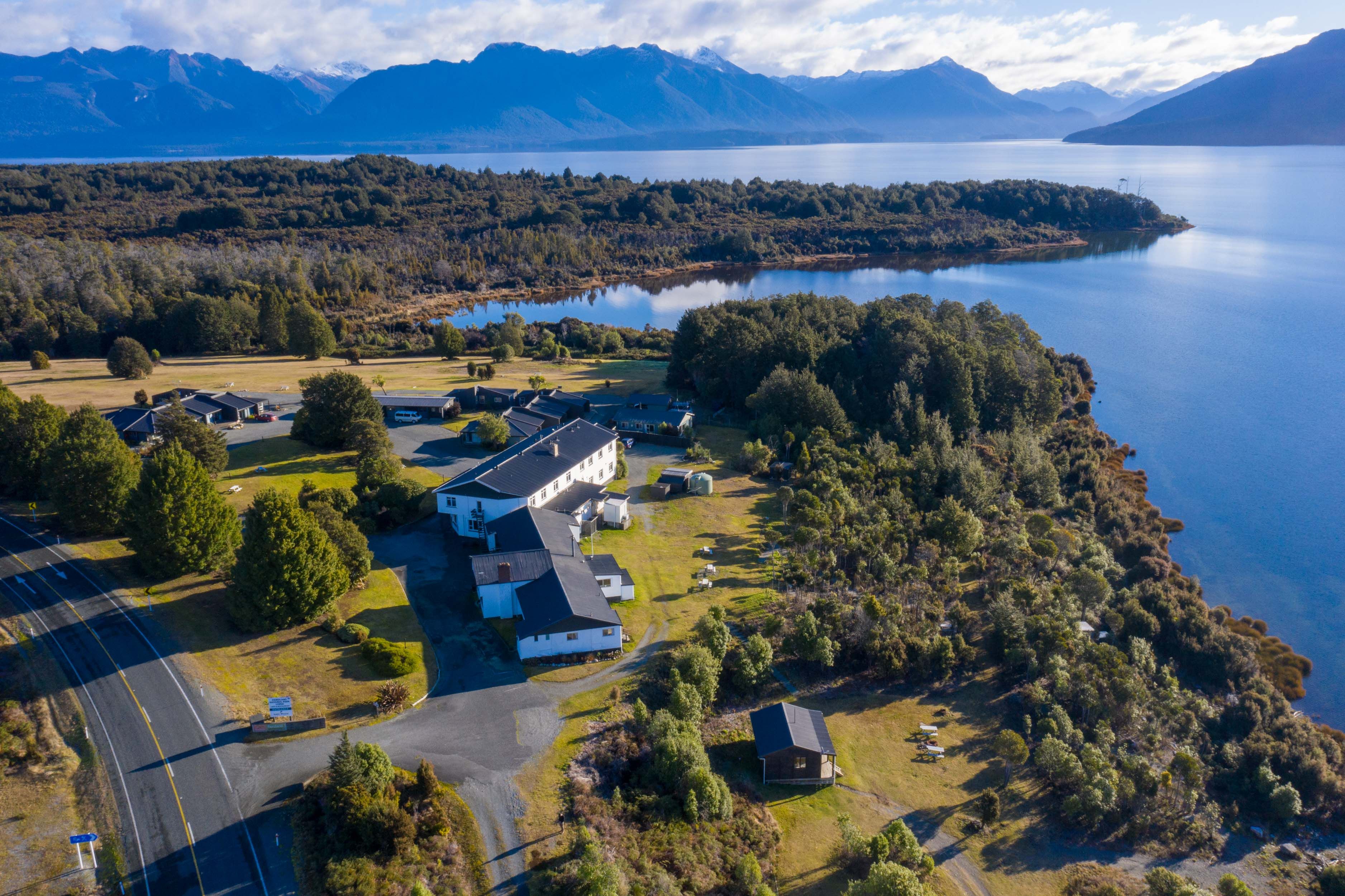 2681 Te Anau Milford Highway, Te Anau, Southland District 9600 Sold