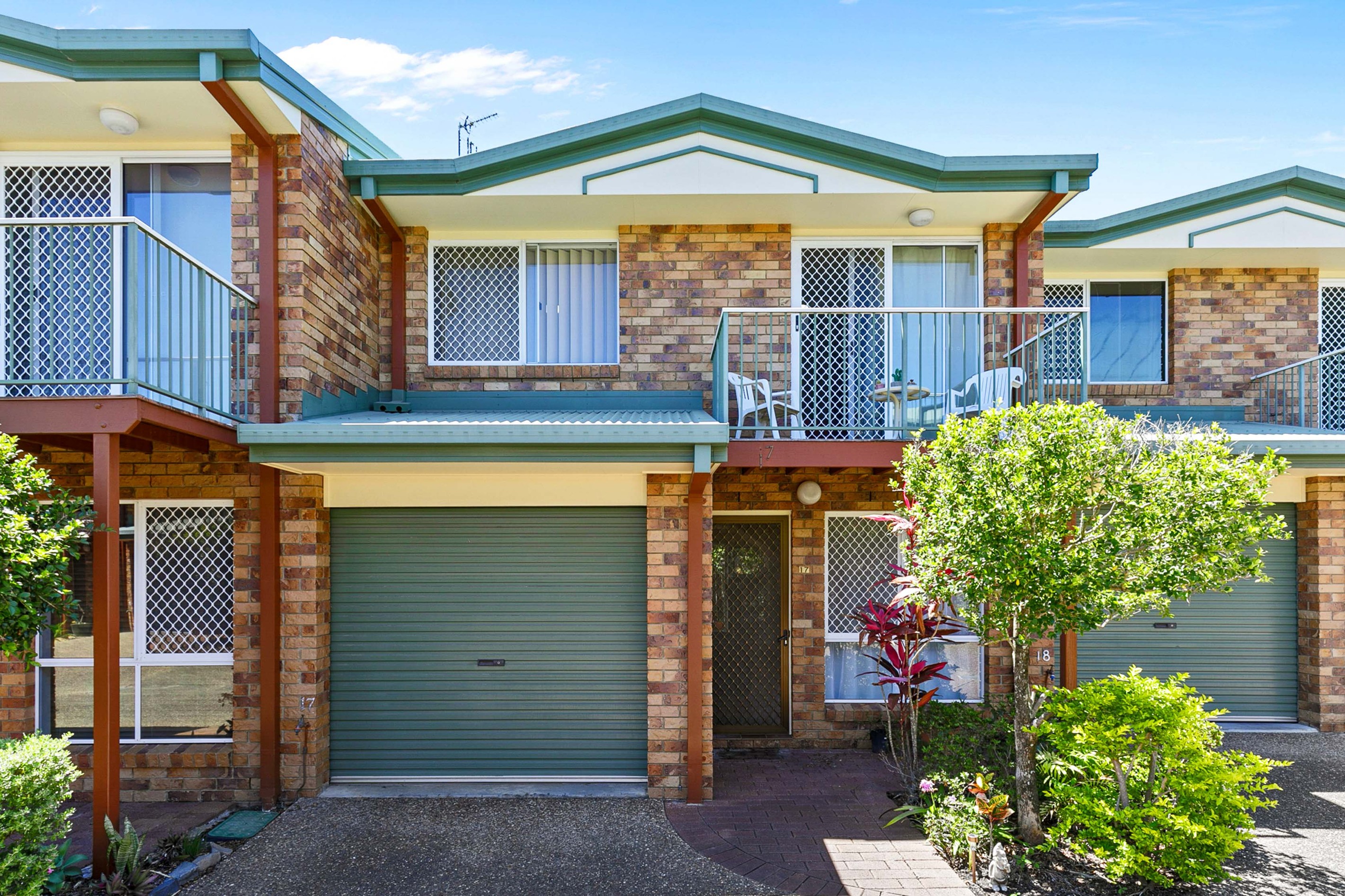 17/178 Torquay Road, Scarness, QLD 4655
