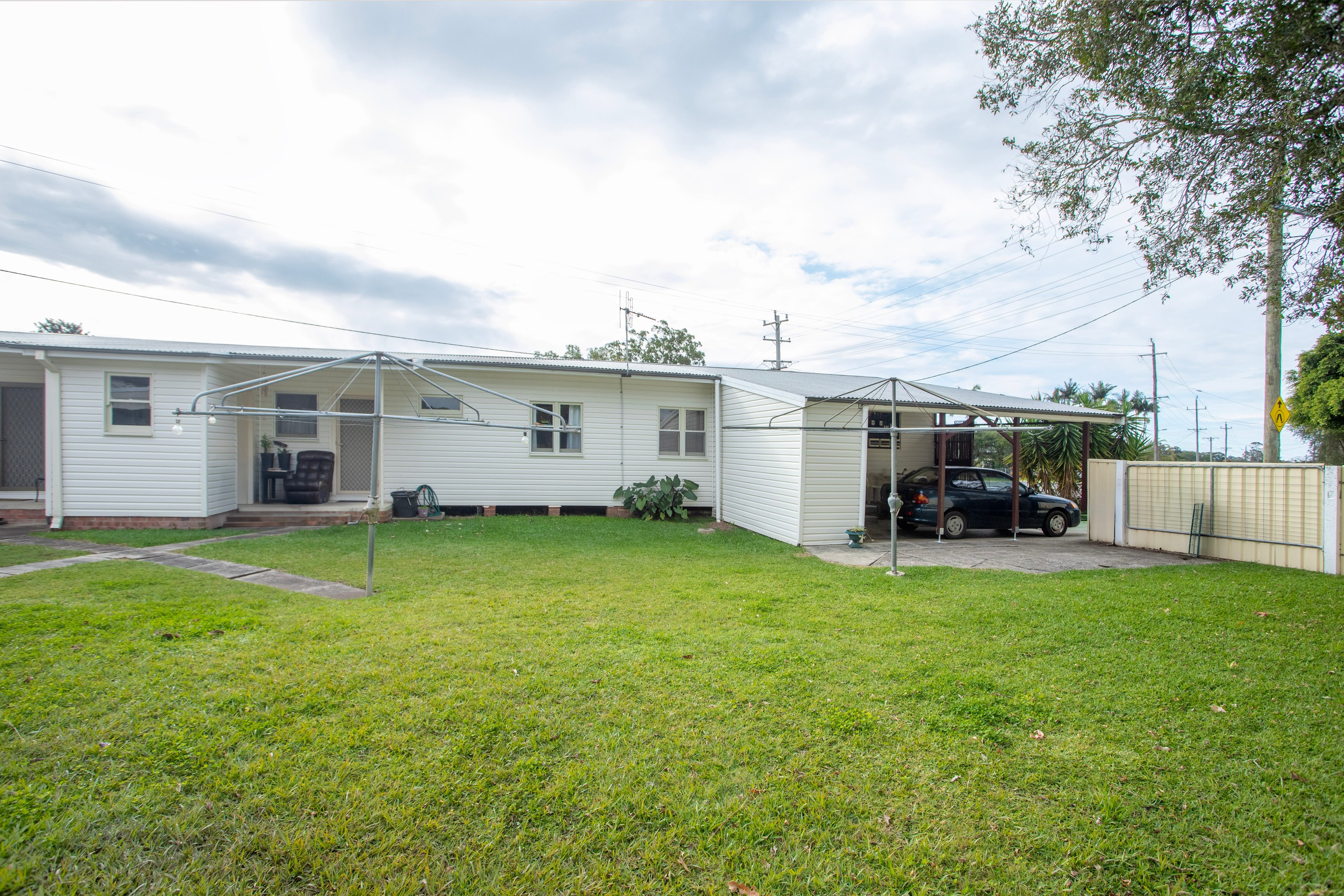 Units 1-3/2 Bayview Crescent, Taree, NSW 2430