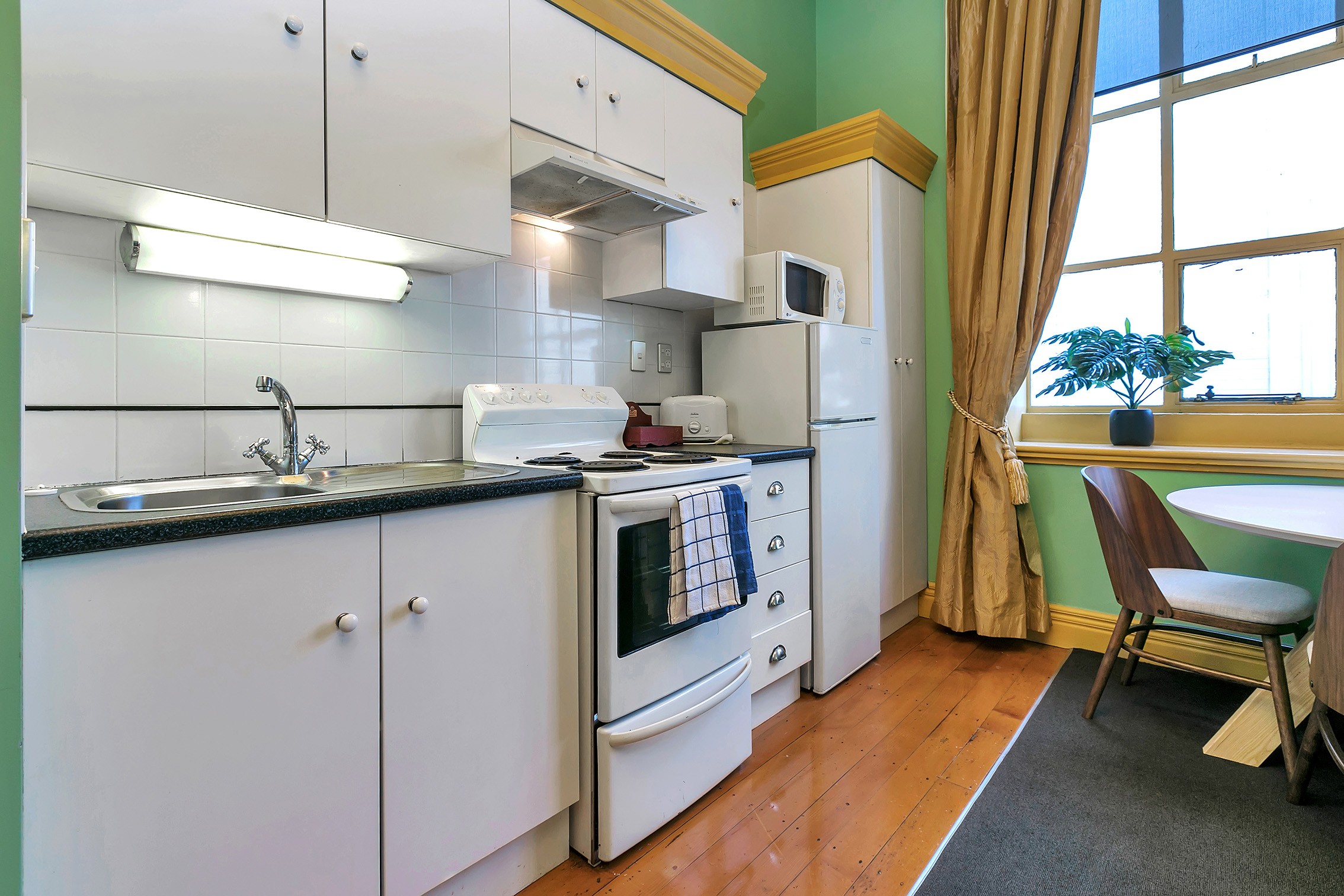 313/15-31 Wellesley Street, Auckland Central, Auckland City