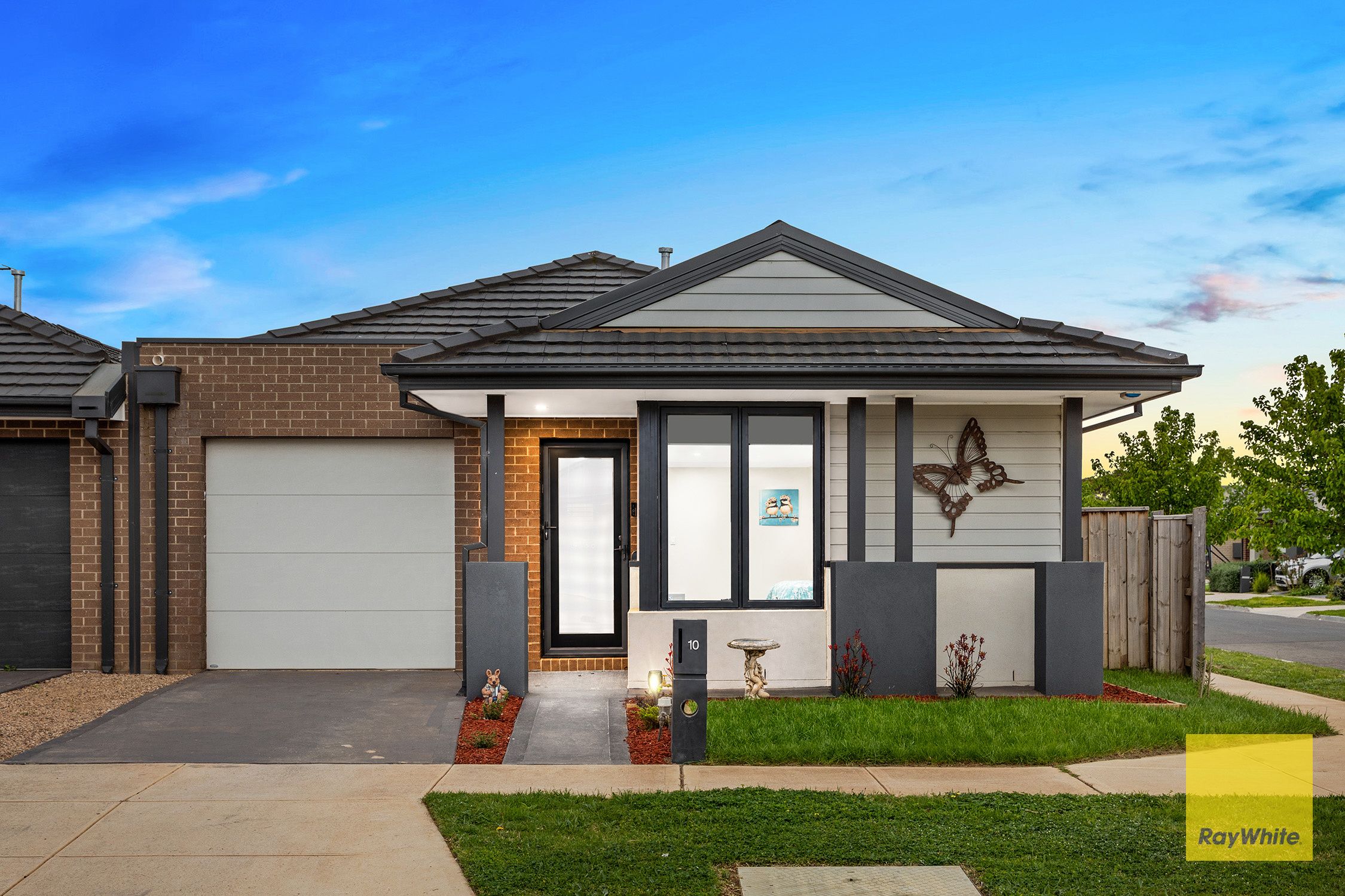 10 Burridge Street — photo from Ray White Caroline Springs