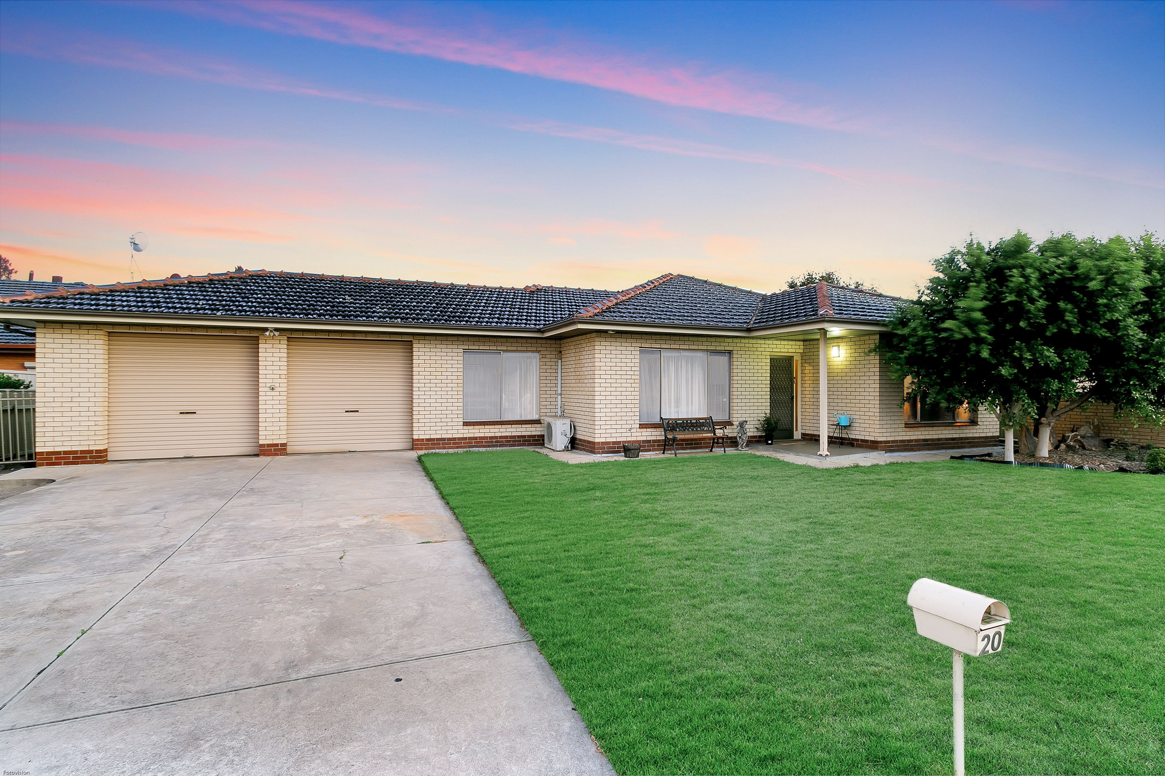 20 Hughes Avenue, Henley Beach SA 5022