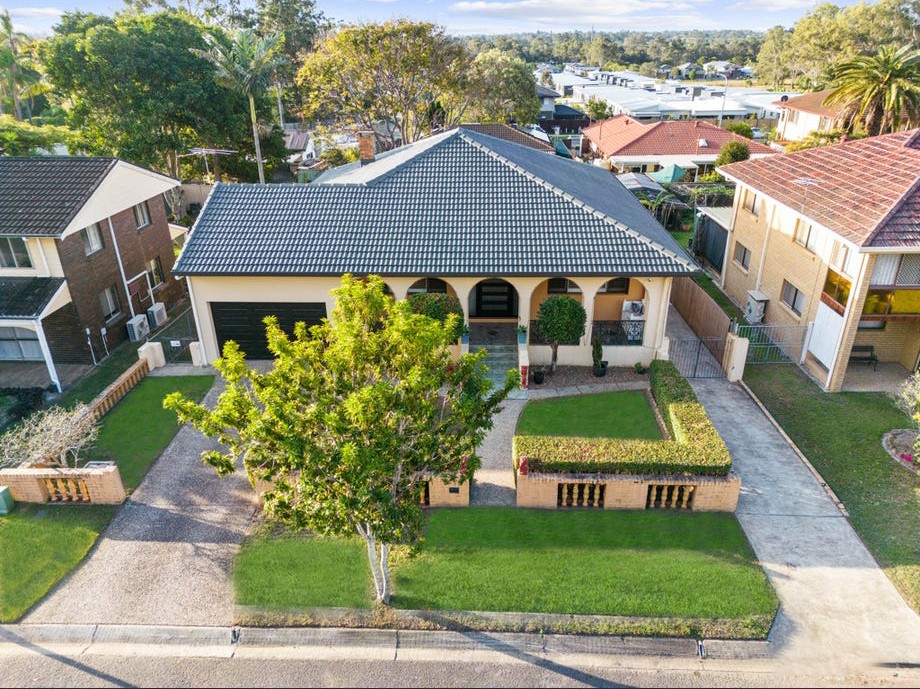 171 Bambrook Street, Taigum, QLD 4018