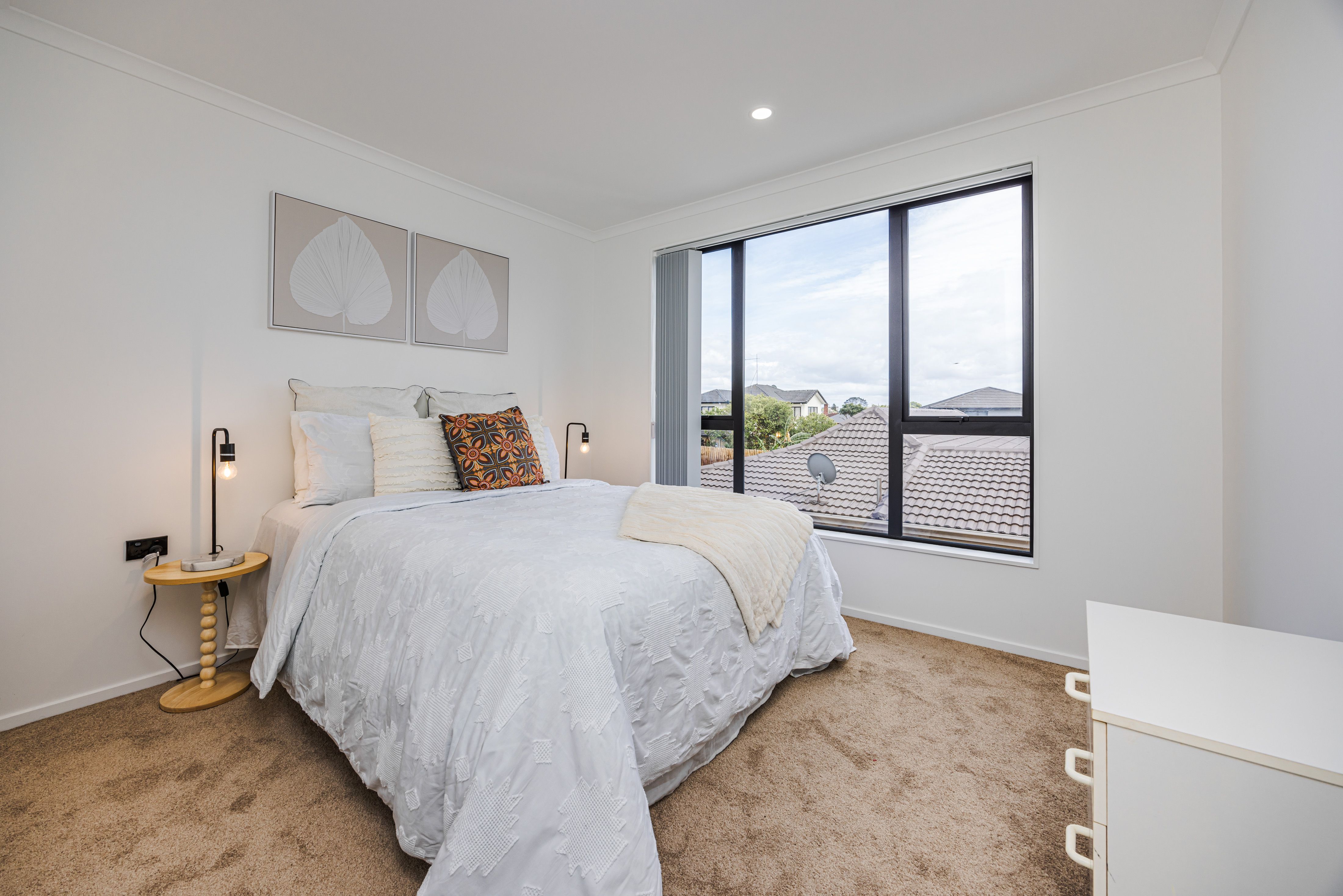 234C Shirley Road, Papatoetoe, Manukau City