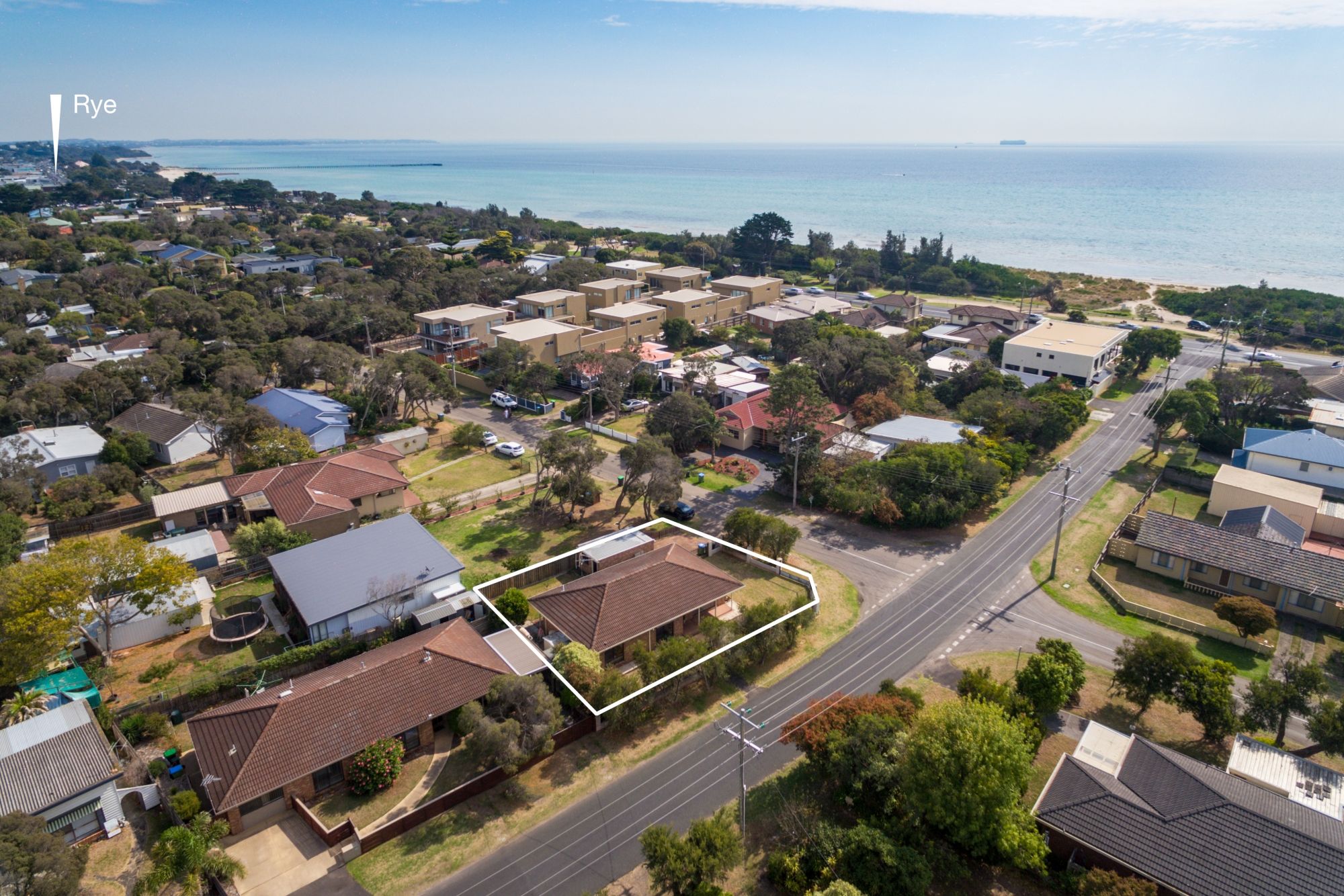 17 Richardson Street, Rye VIC 3941