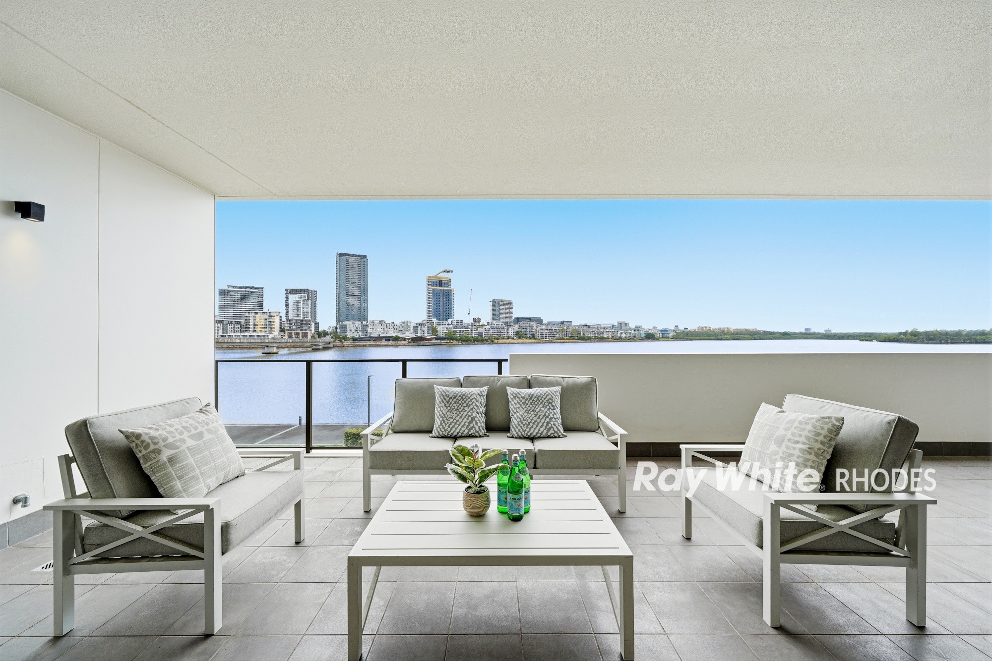 204/14 Half Street, Wentworth Point, NSW 2127