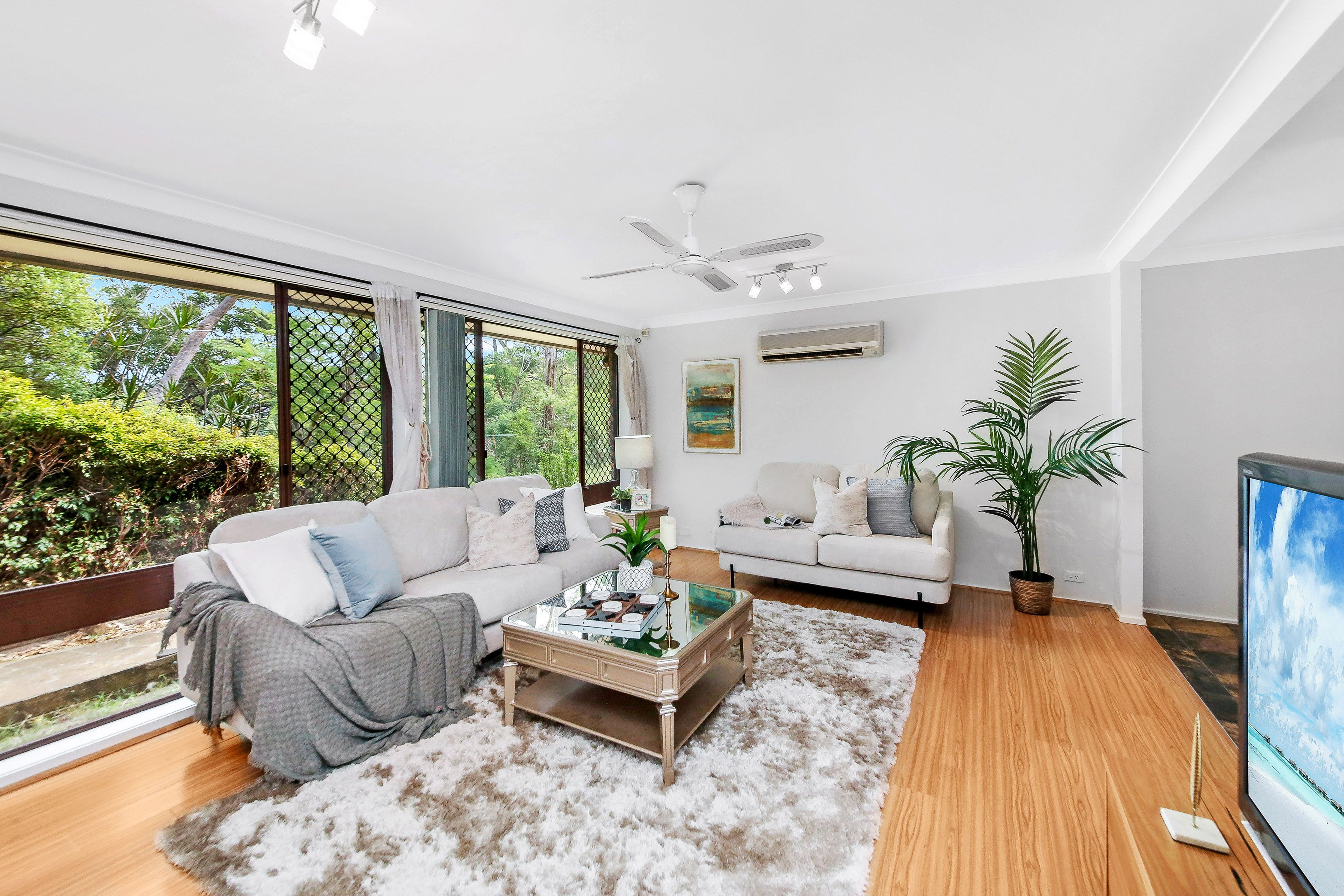 1 Bangalee Place, Bangor, NSW 2234 Sold House Ray White Hurstville