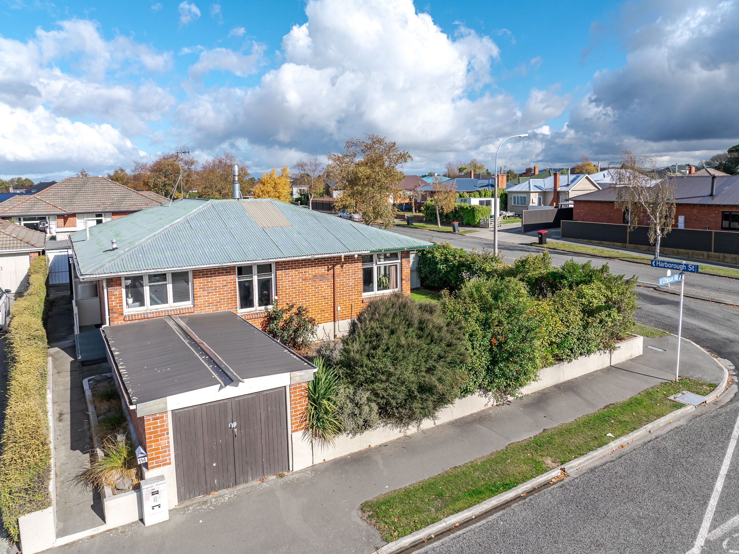 114 Otipua Road, Watlington, Timaru District
