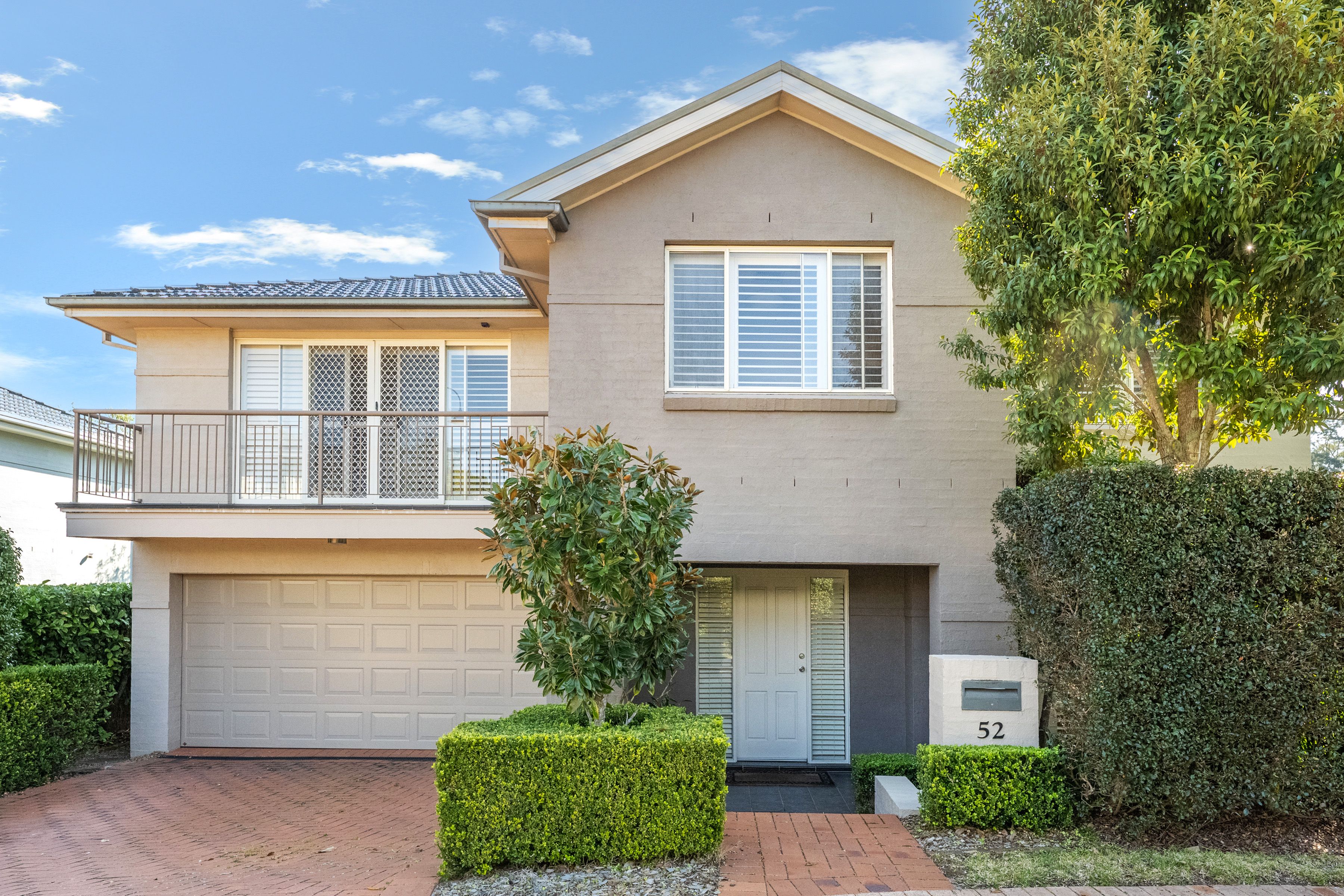 52 The Sanctuary — photo from Ray White Upper North Shore