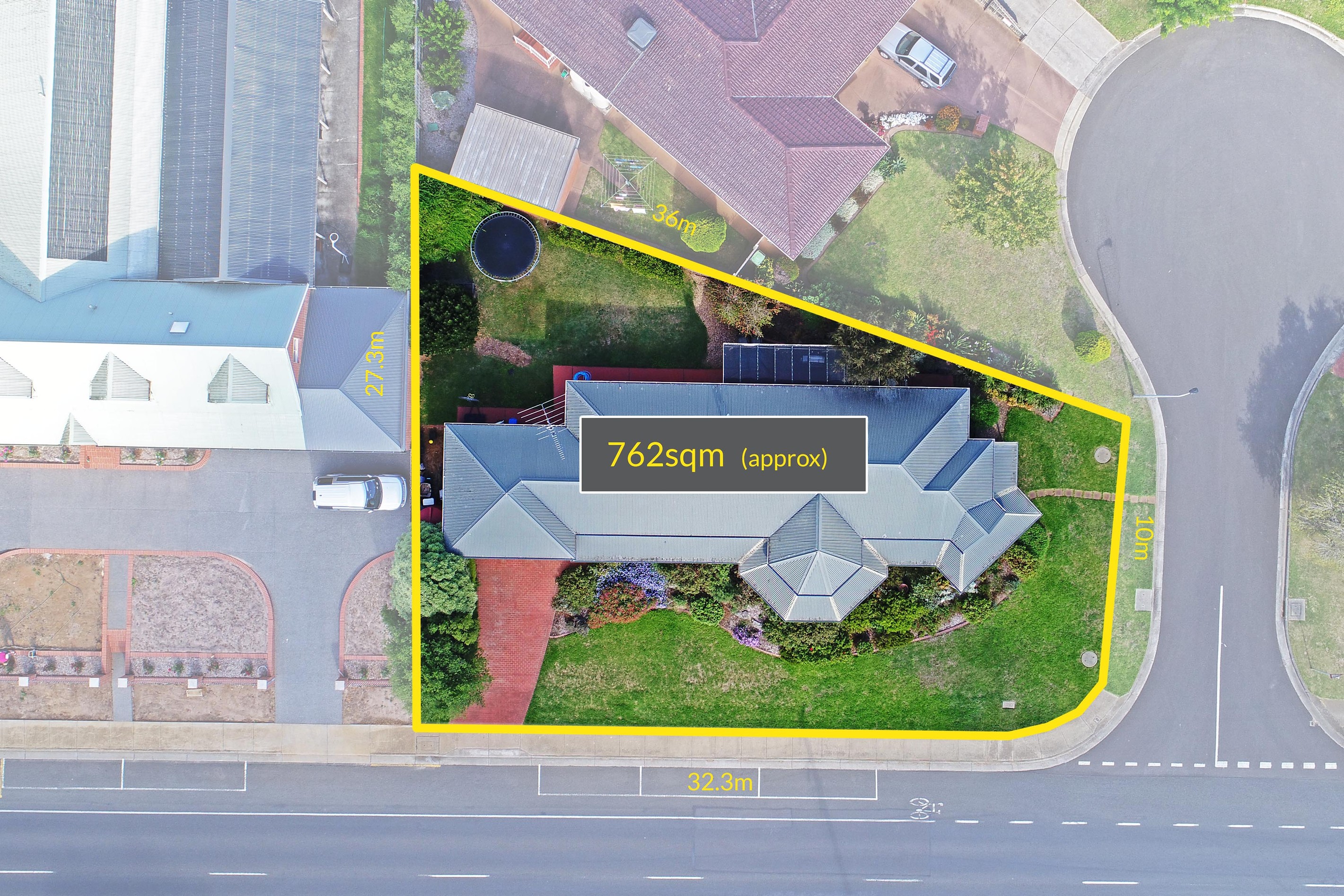1 Sheoak Court, Highton, VIC 3216