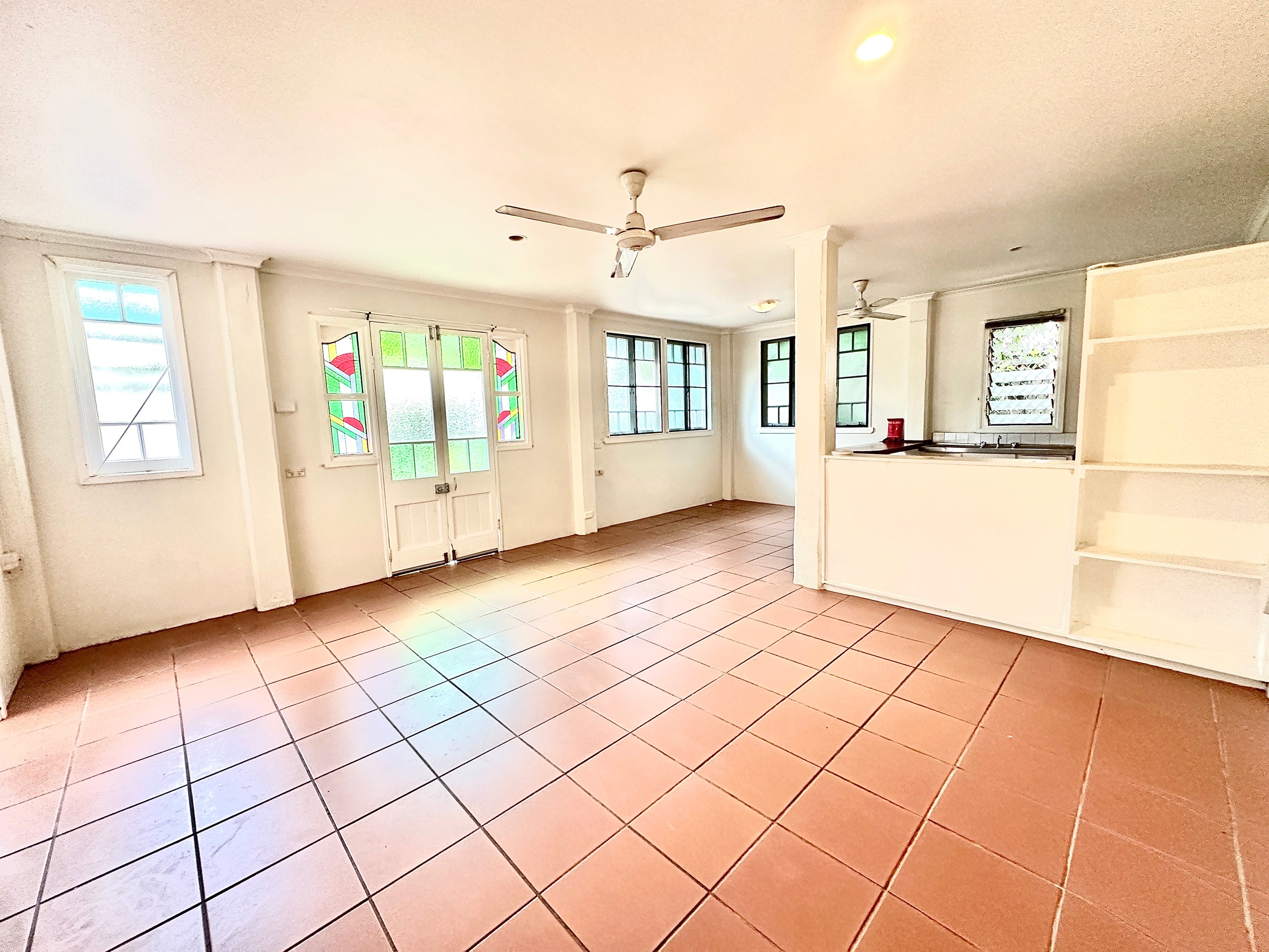 3/81 Digger Street, Cairns North, QLD 4870