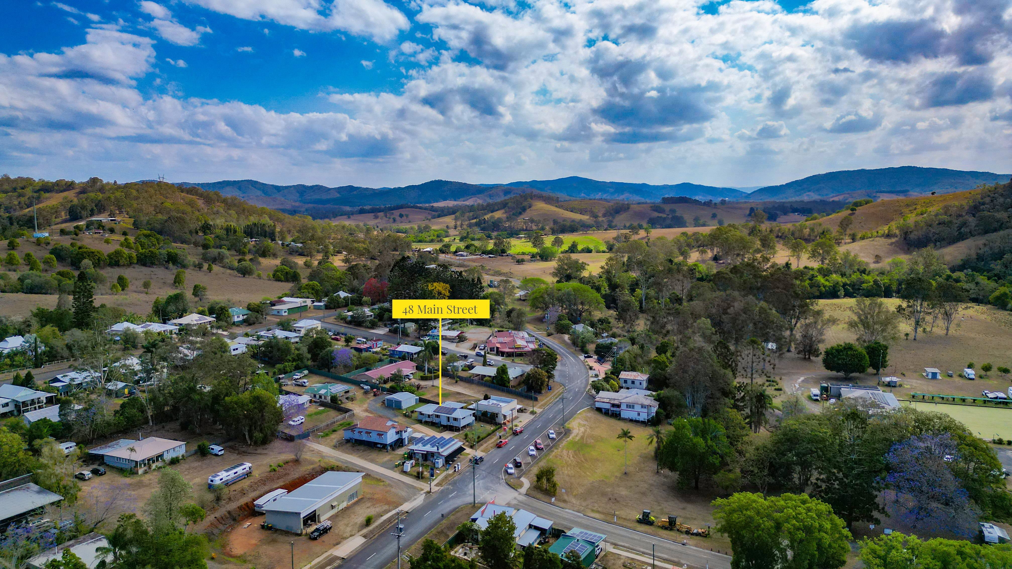 48 Main Street, Kandanga, QLD 4570 House for Sale Ray White Gympie