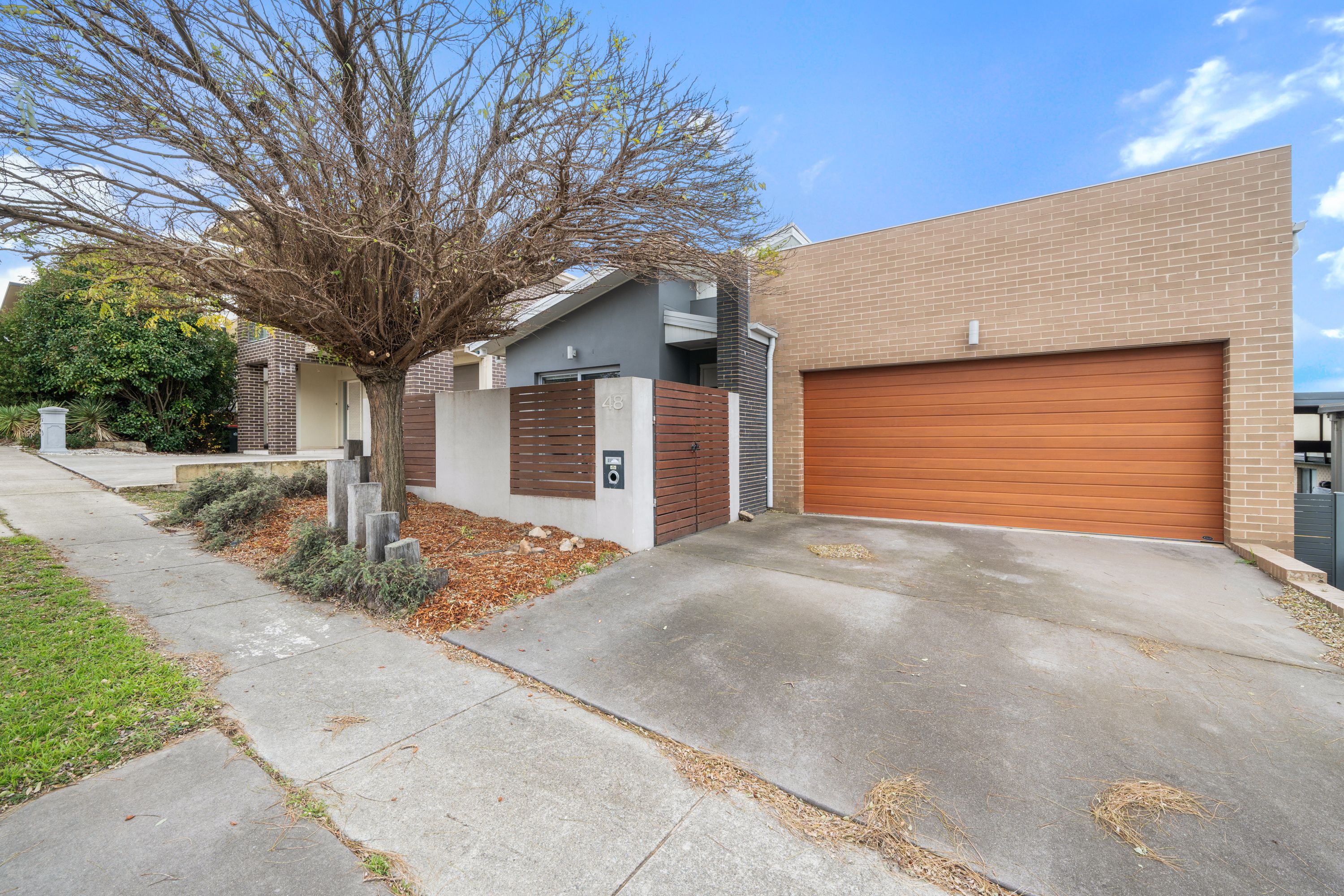 48 Loma Ruddock Street, Forde, ACT 2914 House for Sale Ray White