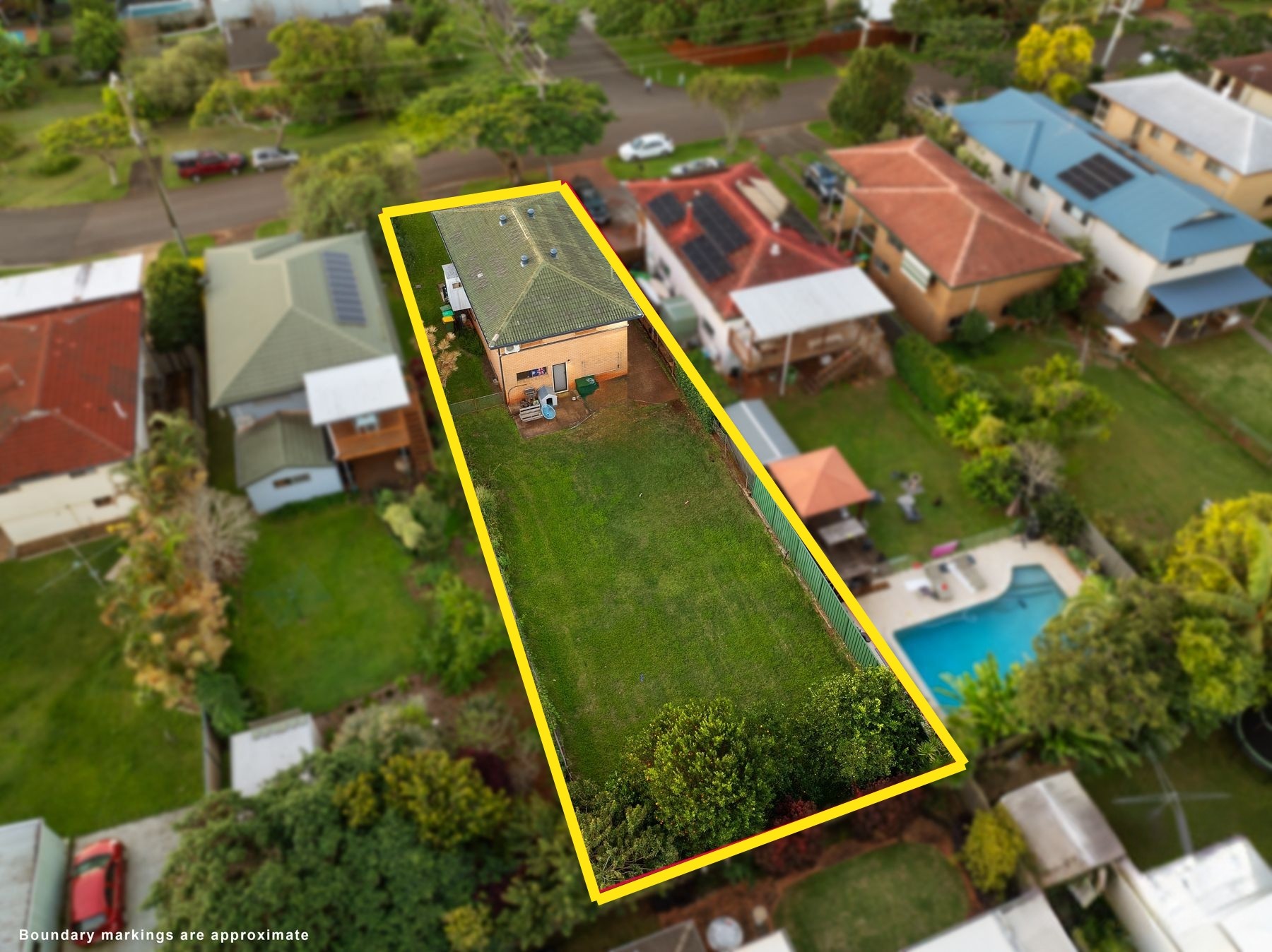 42 Oak Street, Ormiston, QLD 4160