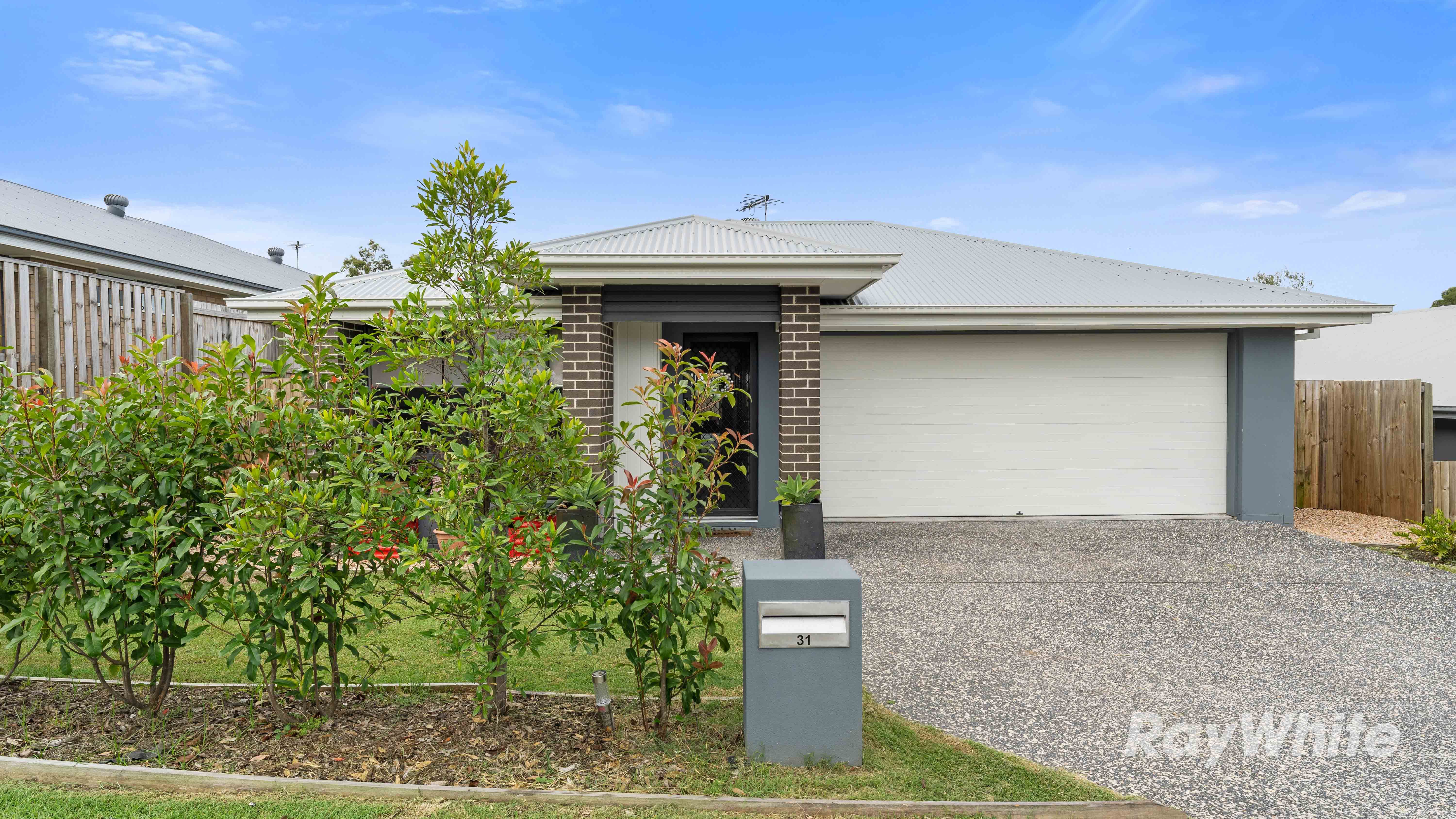 31 Riverlily Crescent, Bellbird Park, QLD 4300