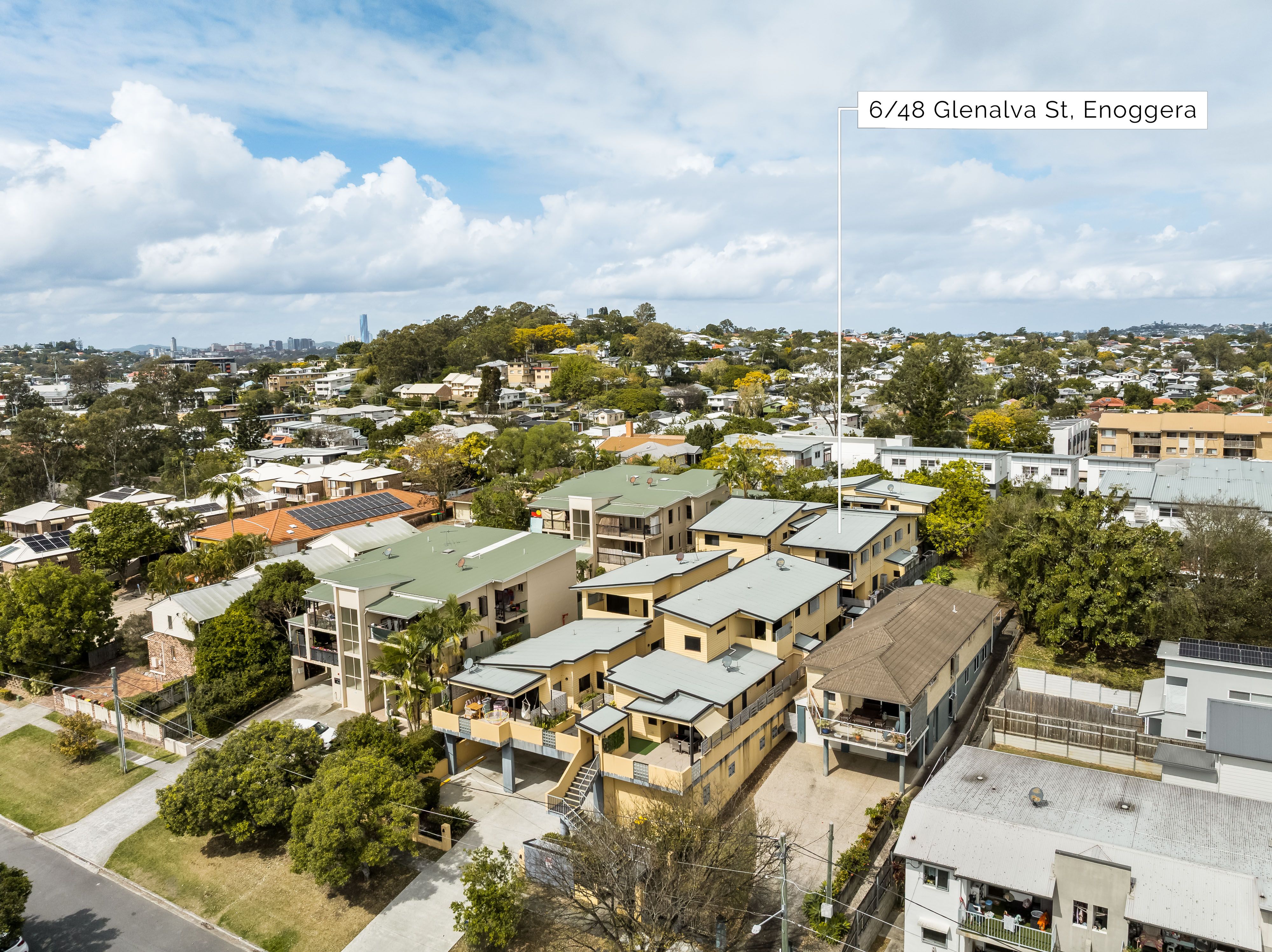 6/48 Glenalva Terrace — photo 13 of 17