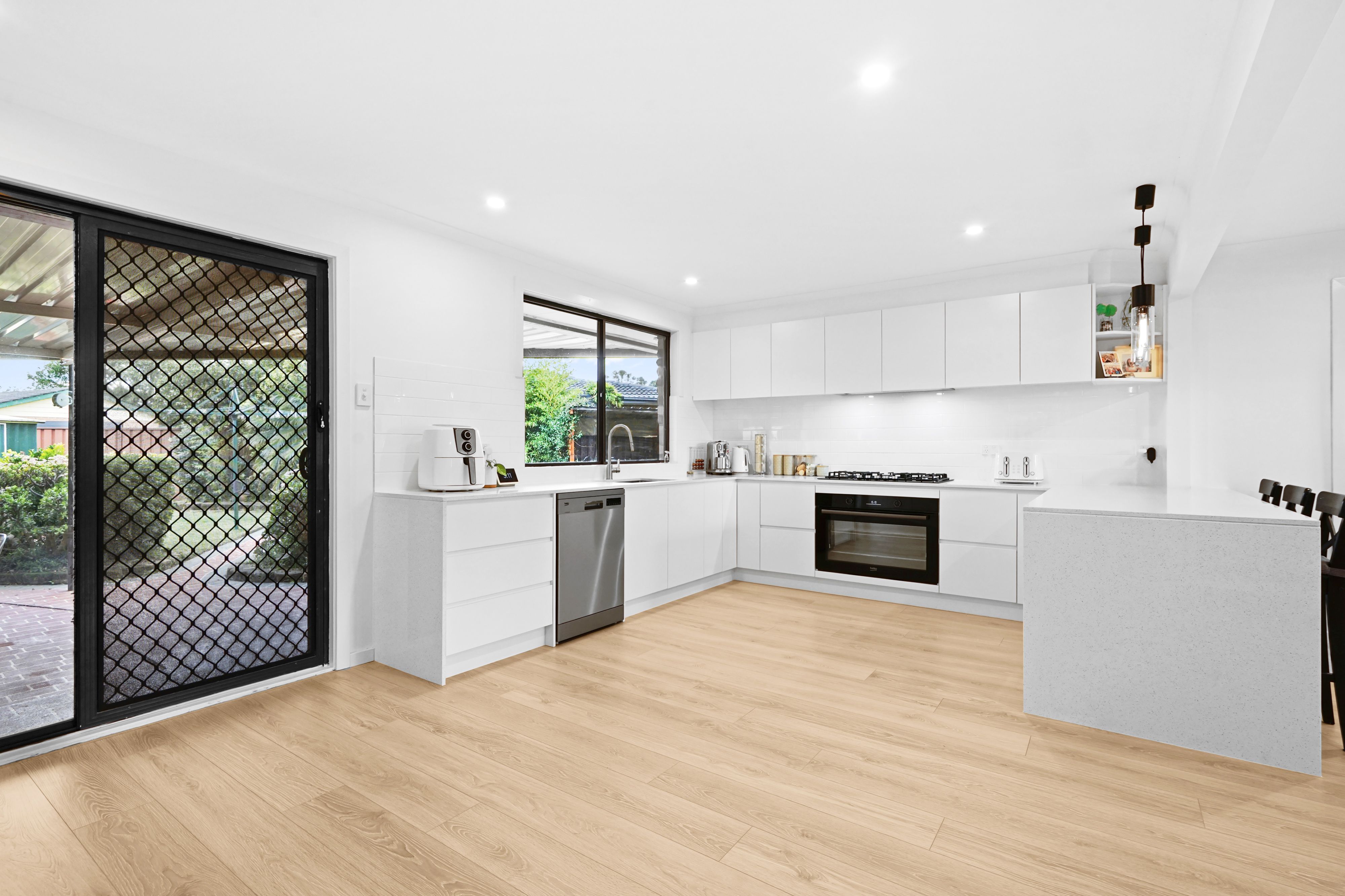 13 Grose Avenue, North St Marys, NSW 2760