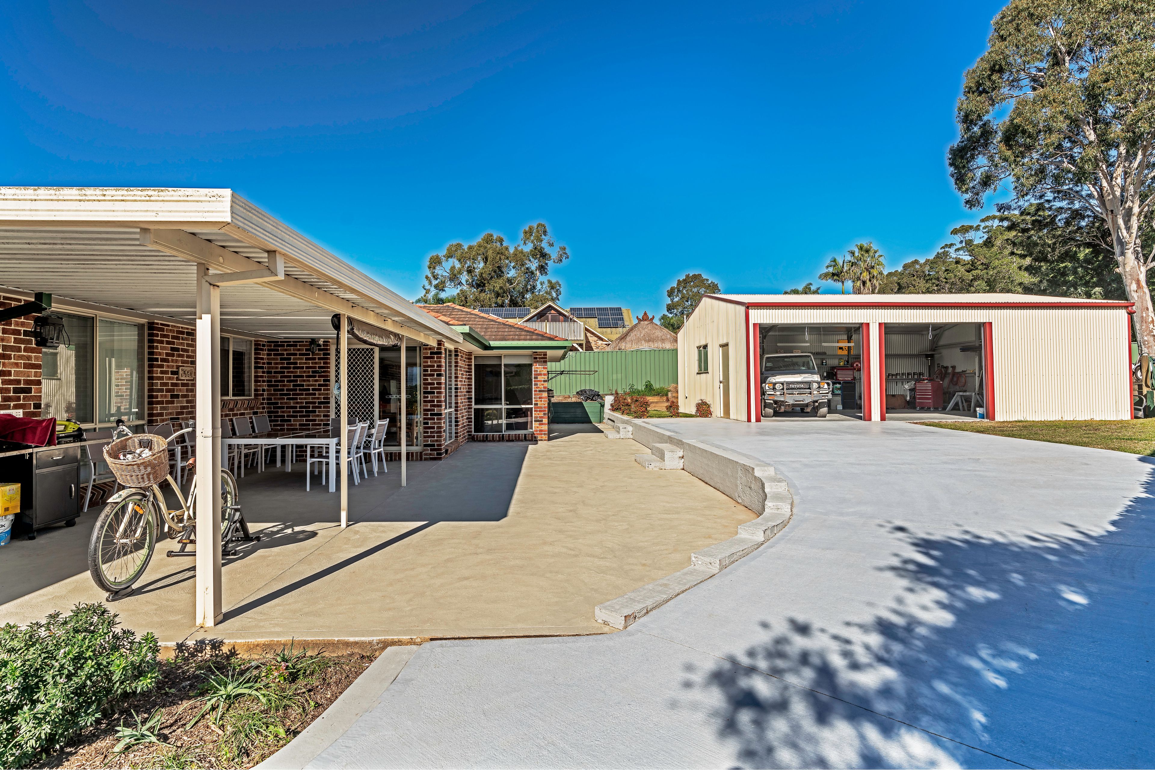 103 Lyndhurst Drive, Bomaderry, NSW 2541