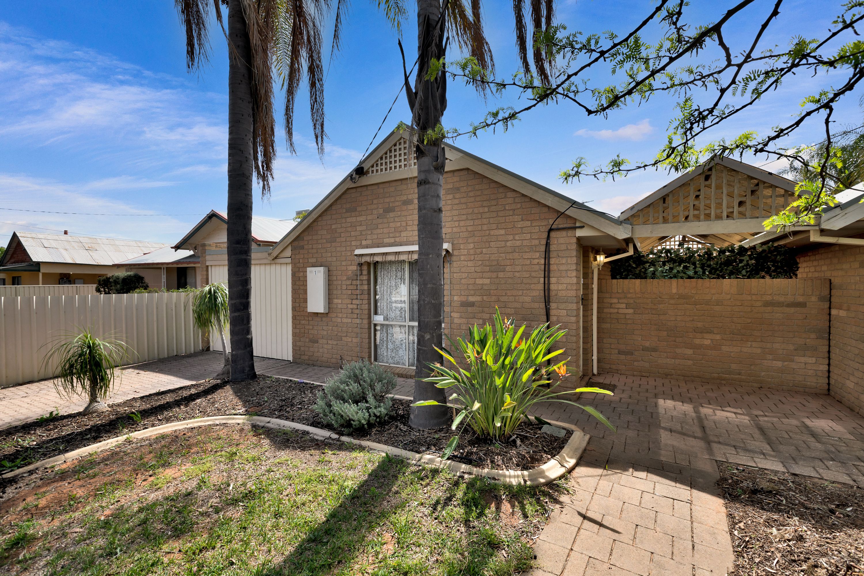 202A Eighth Street, Mildura, VIC 3500