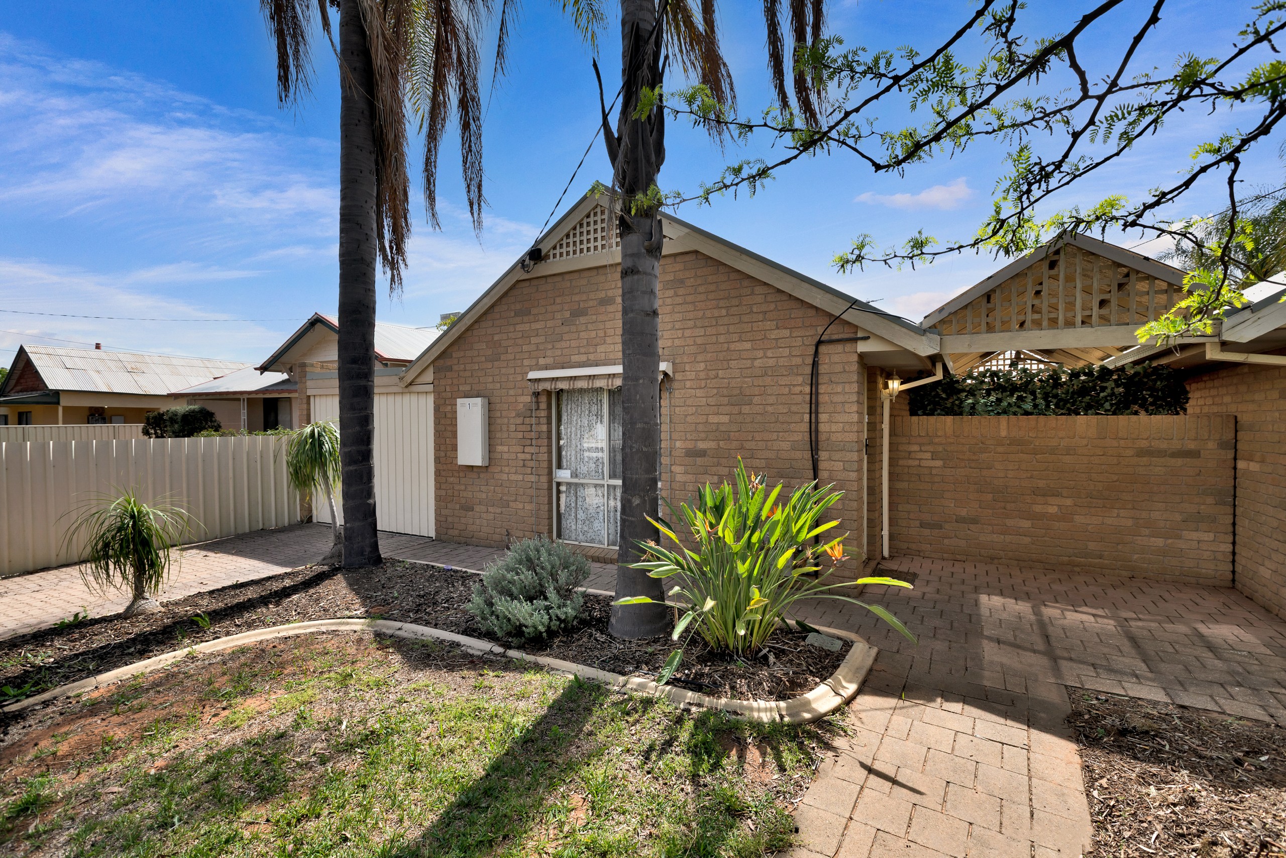 202A Eighth Street, Mildura, VIC 3500