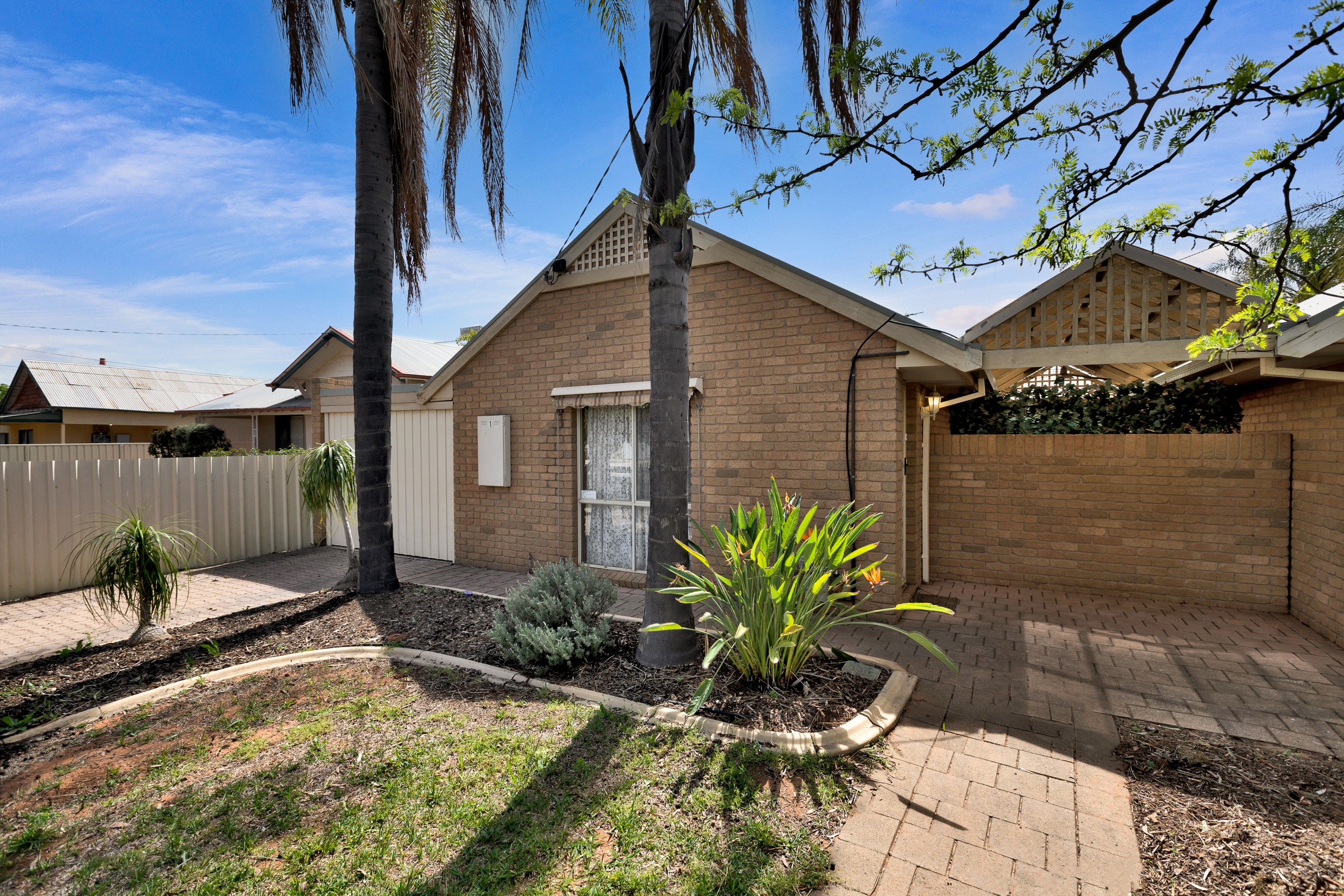 202A Eighth Street, Mildura, VIC 3500