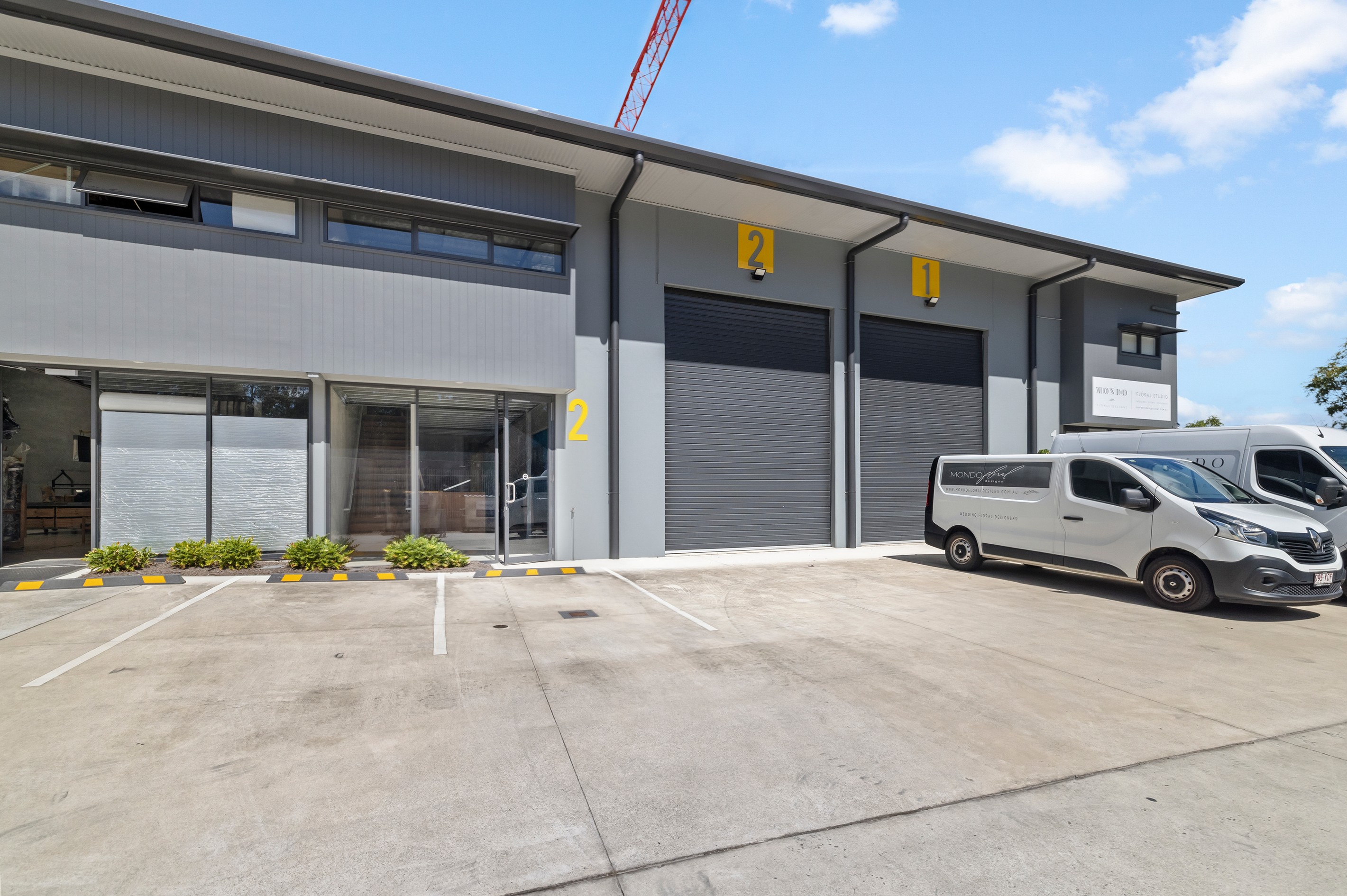 2/12 Kelly Court, Landsborough, QLD 4550