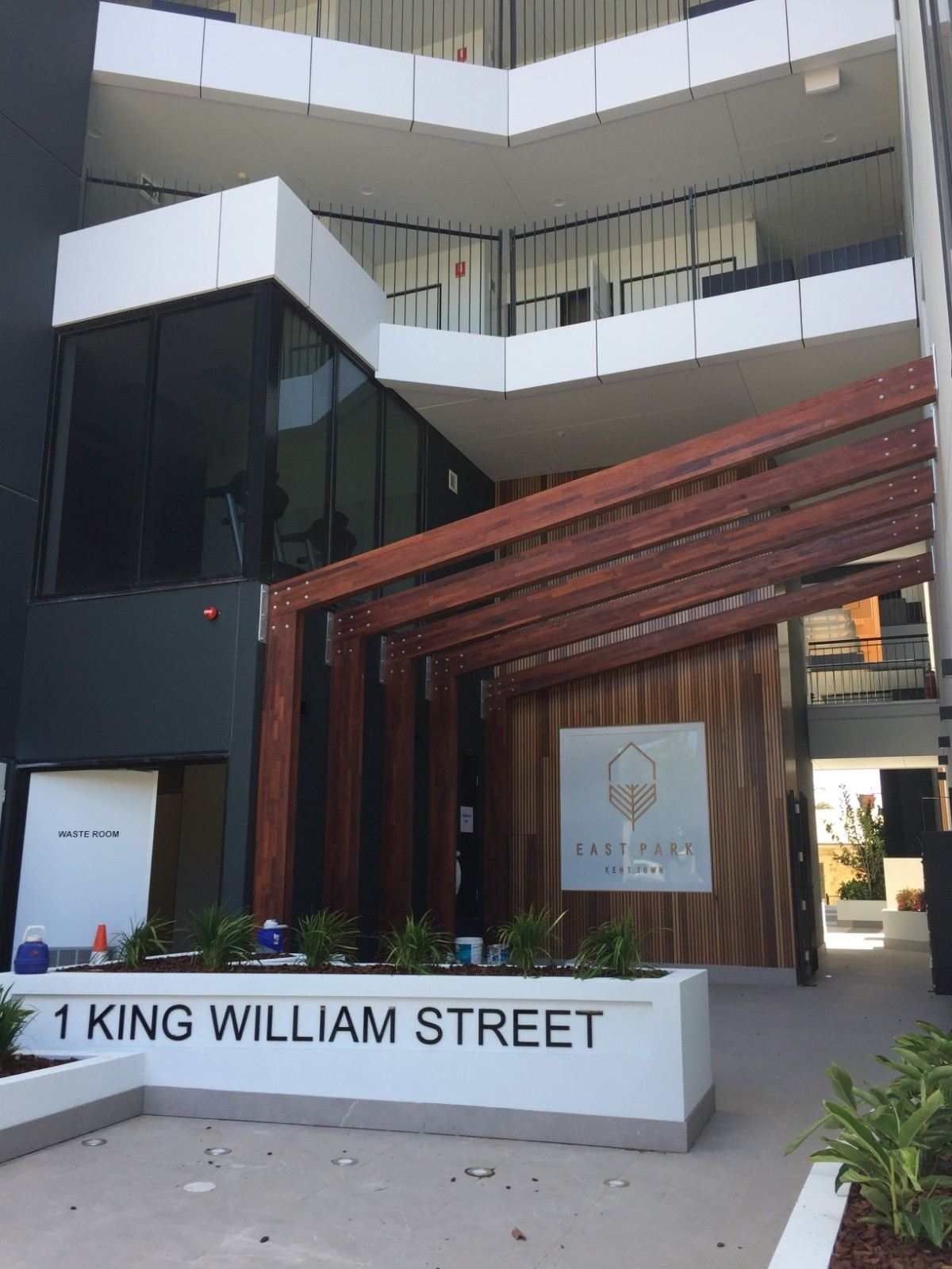 704/1 King William Street, Kent Town, SA 5067