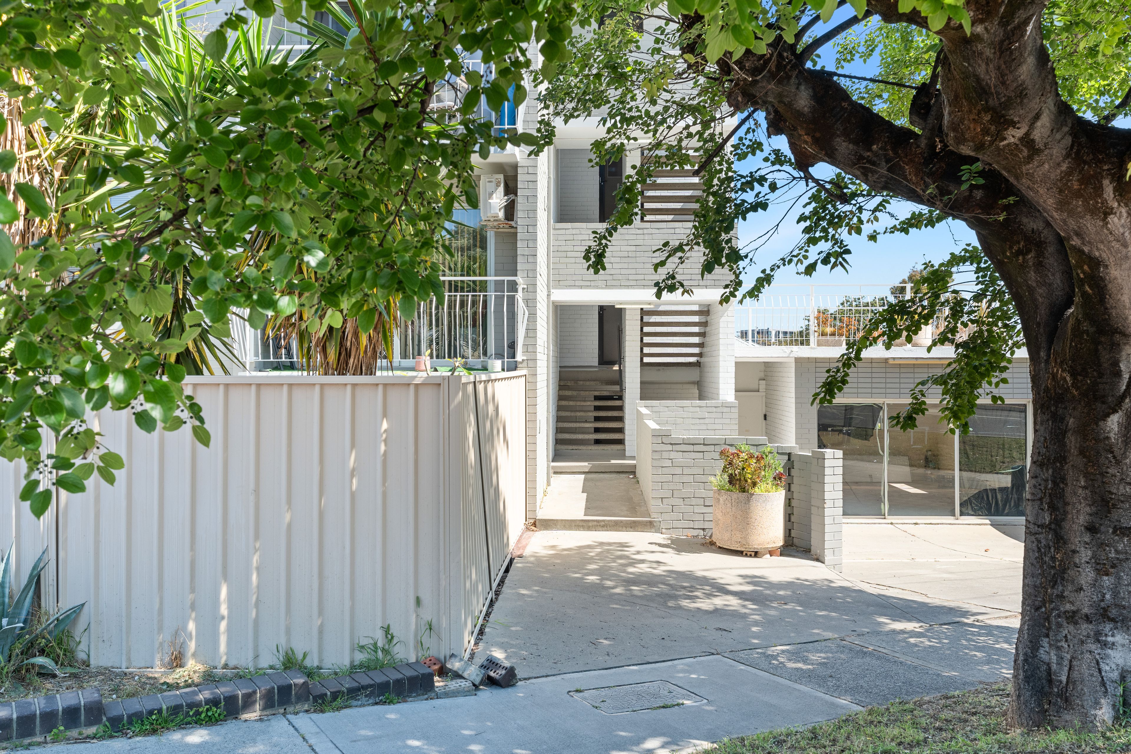 12/209 Walcott Street — photo 11 of 11