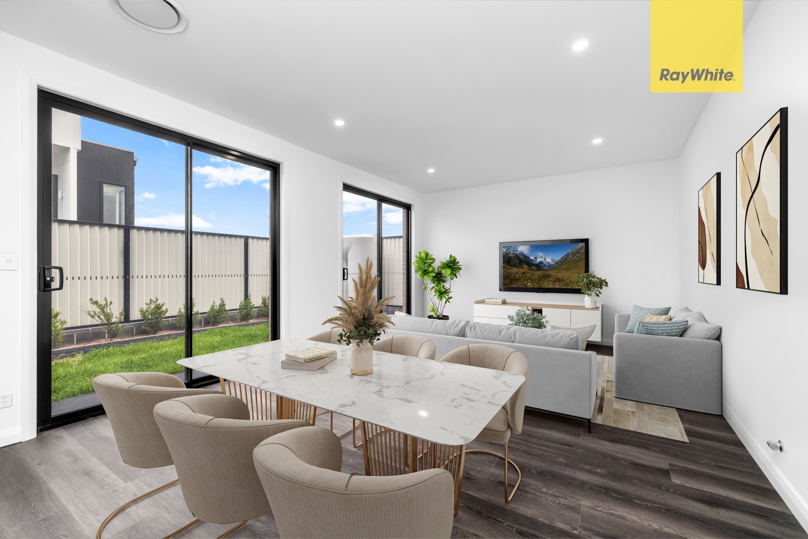 6 Sami Avenue, Kellyville, NSW 2155