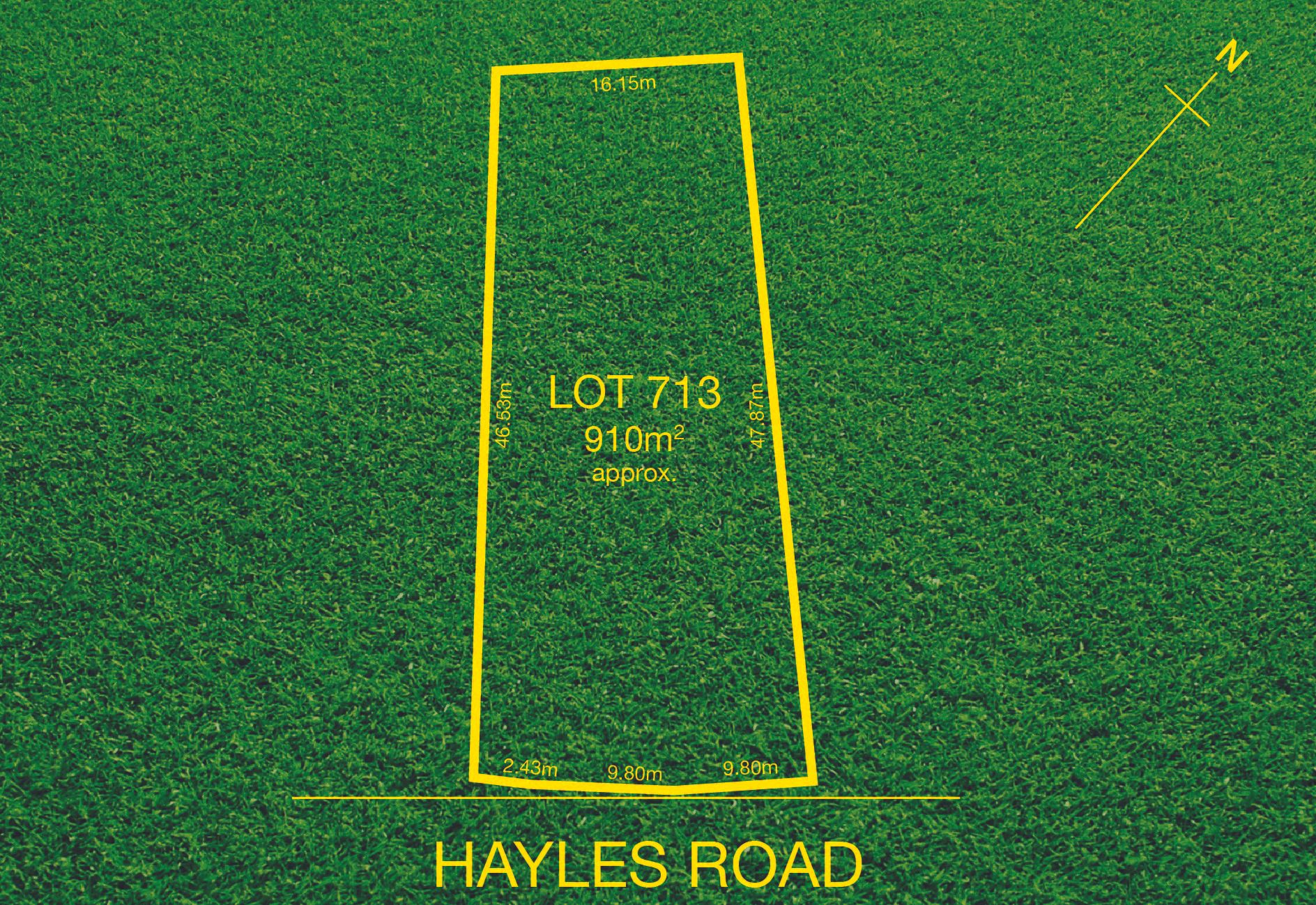 22 Hayles Road, Elizabeth Park, SA 5113