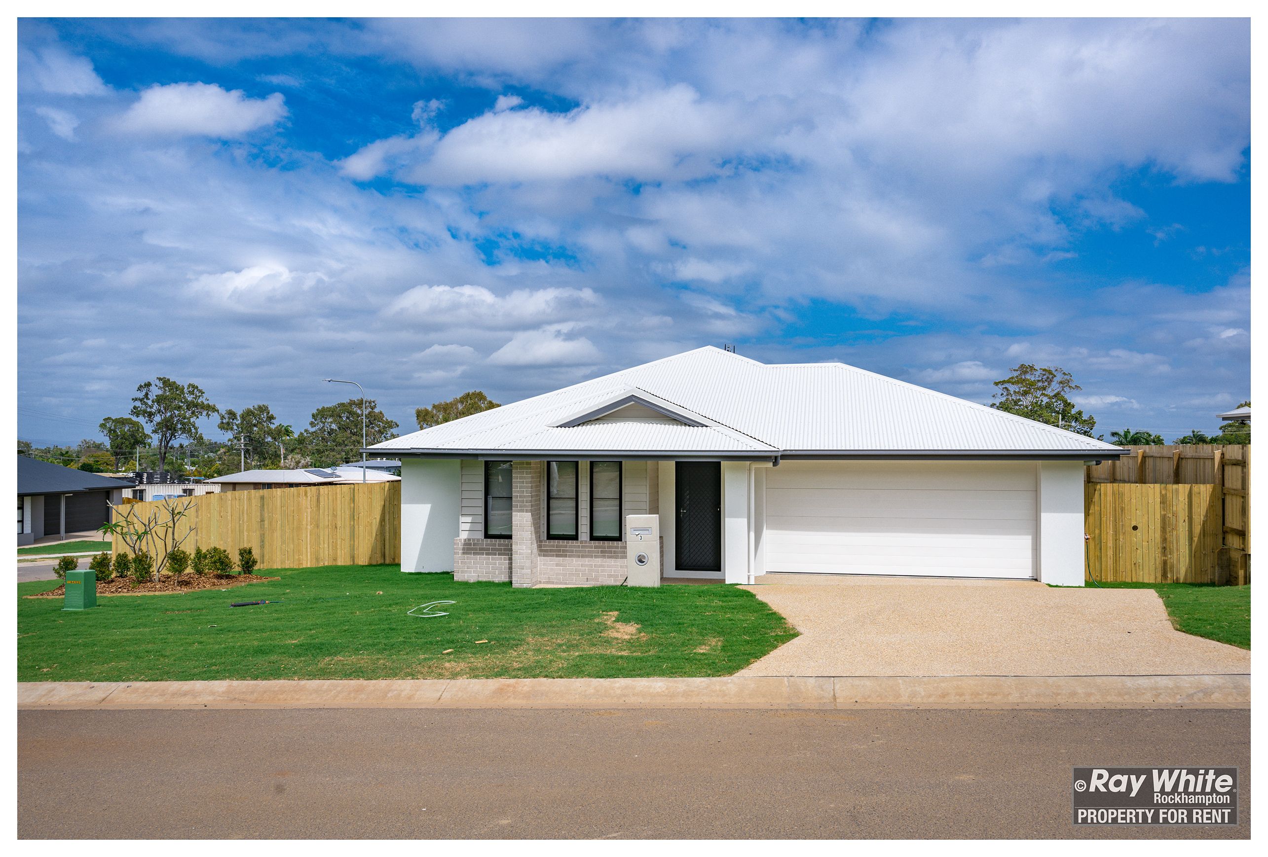 3 Sunflower Avenue, Norman Gardens, QLD 4701