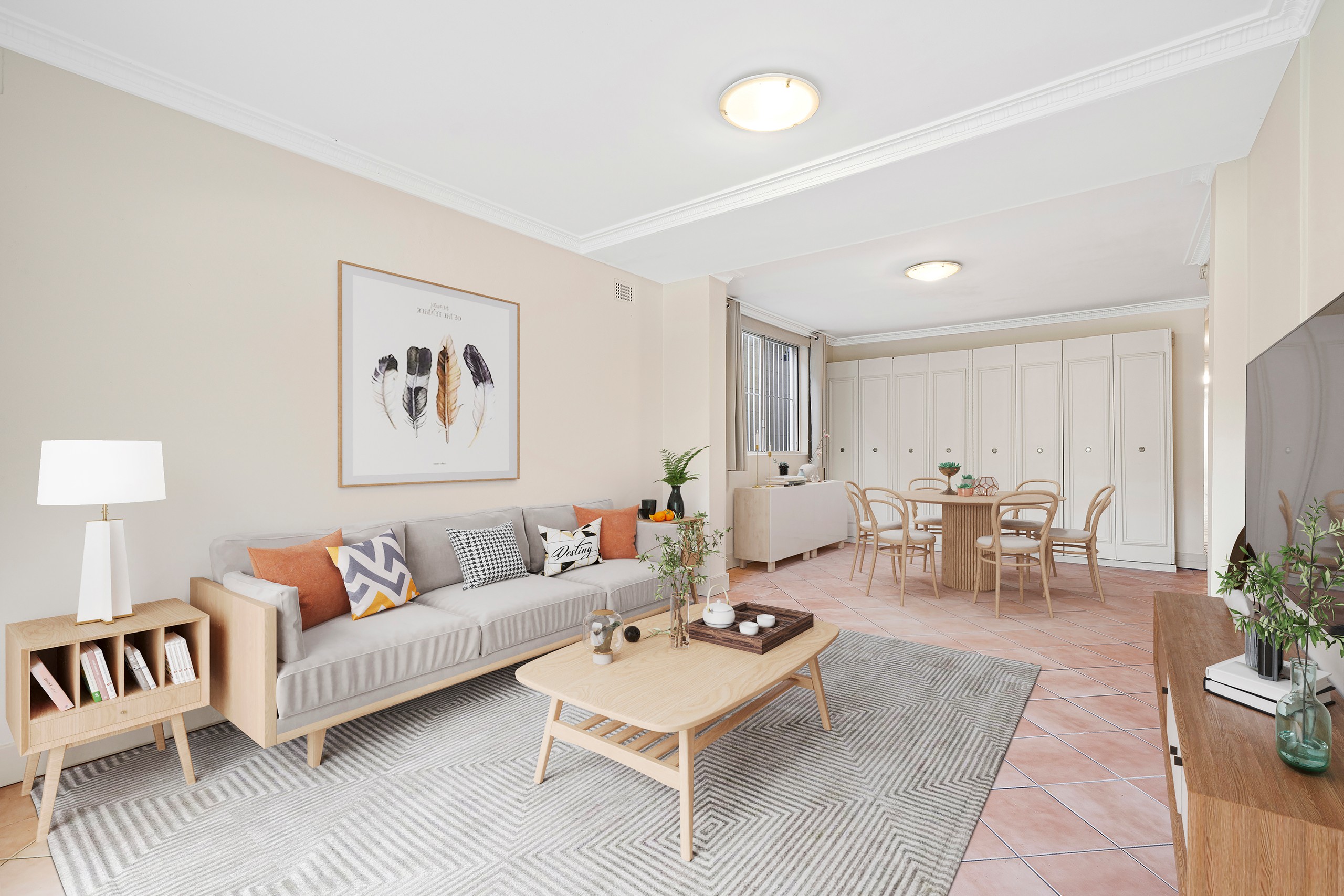 177 Old South Head Road (Rear Access Via Barnett Lane), Bondi Junction, NSW 2022