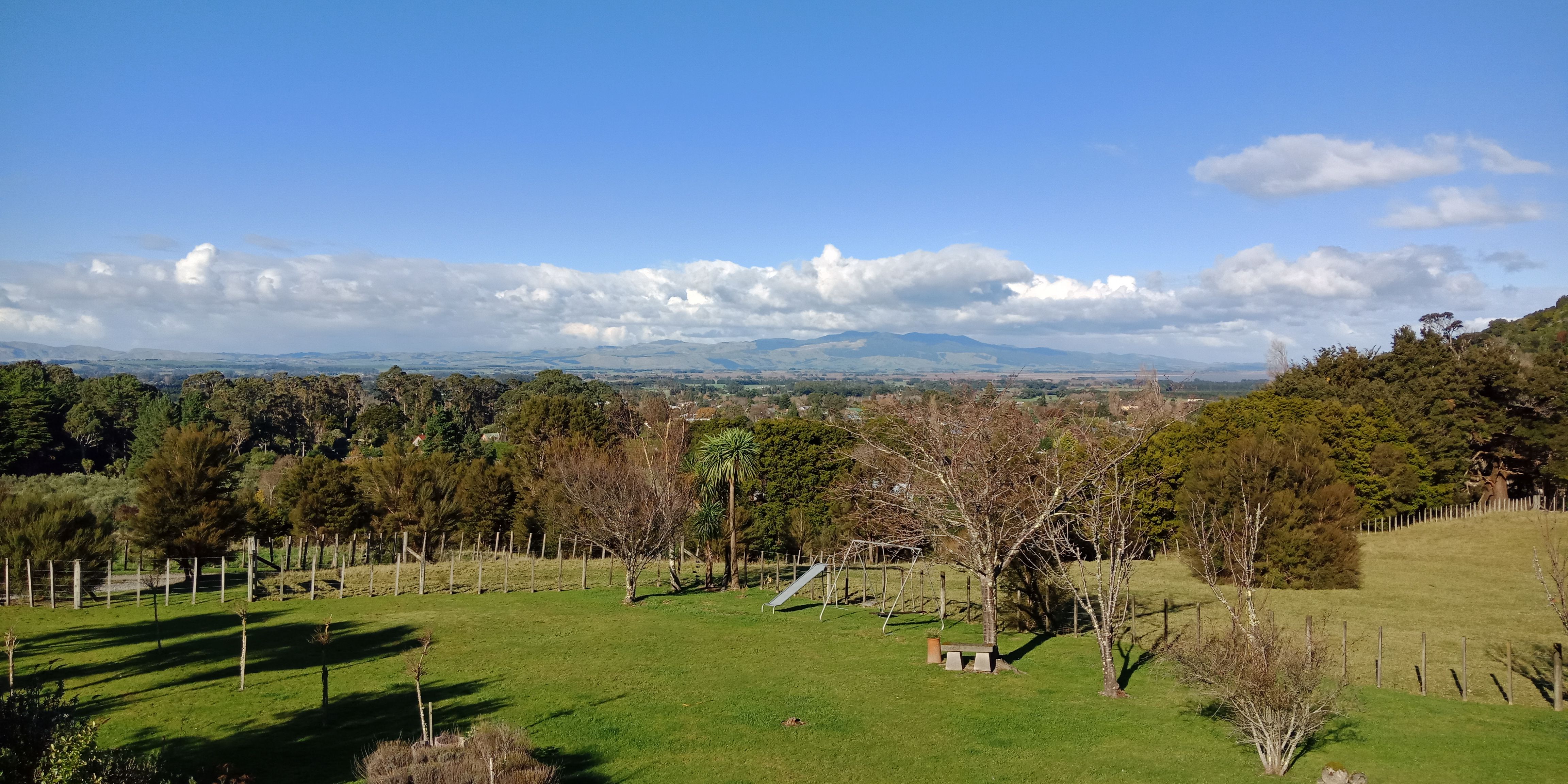 36 Boar Bush Gully Road, Featherston, South Wairarapa District