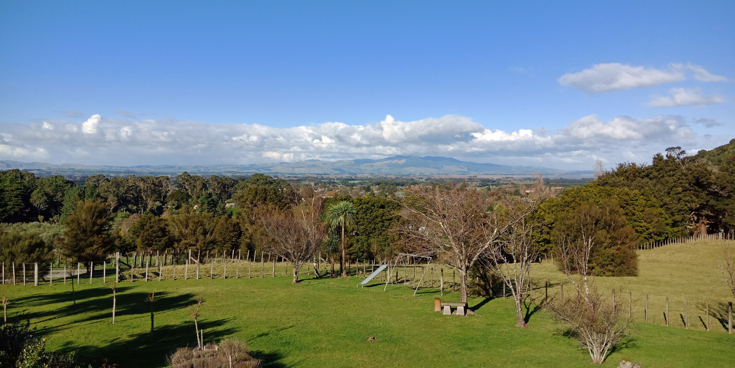 36 Boar Bush Gully Road, Featherston, South Wairarapa District