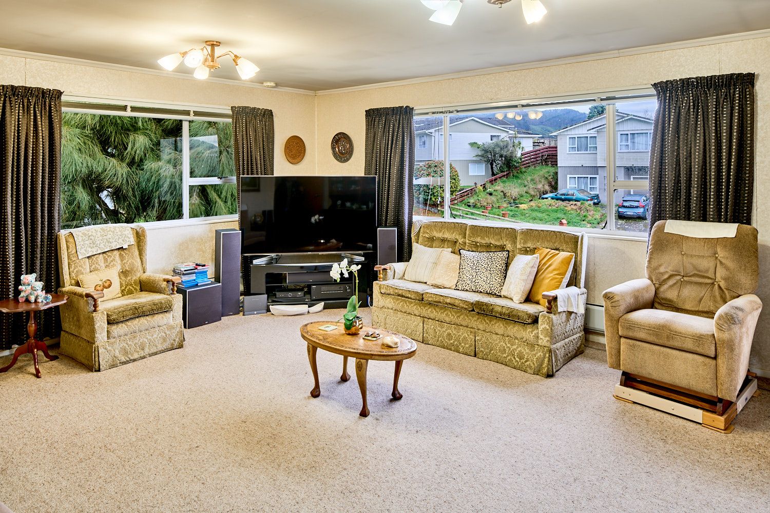 21 Oriel Avenue, Tawa, Wellington City
