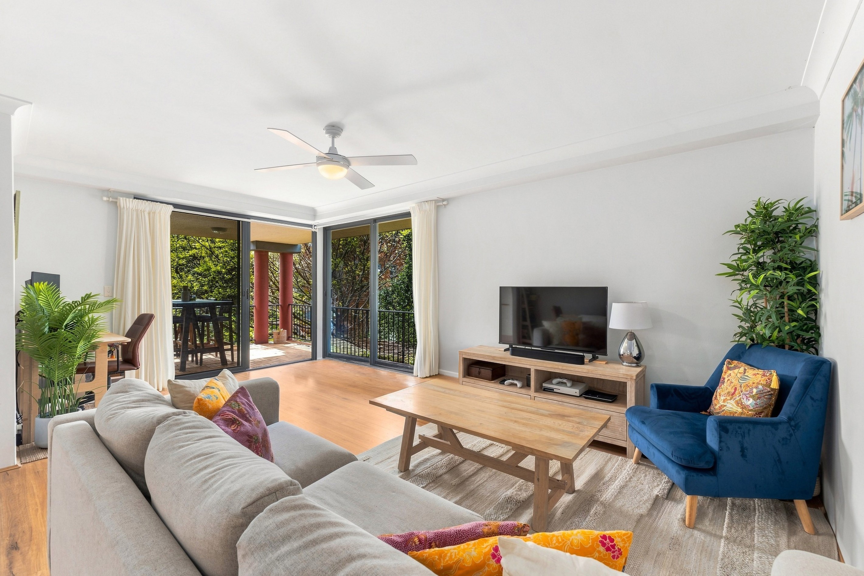 105/53-55 Cowper Street, Randwick, NSW 2031