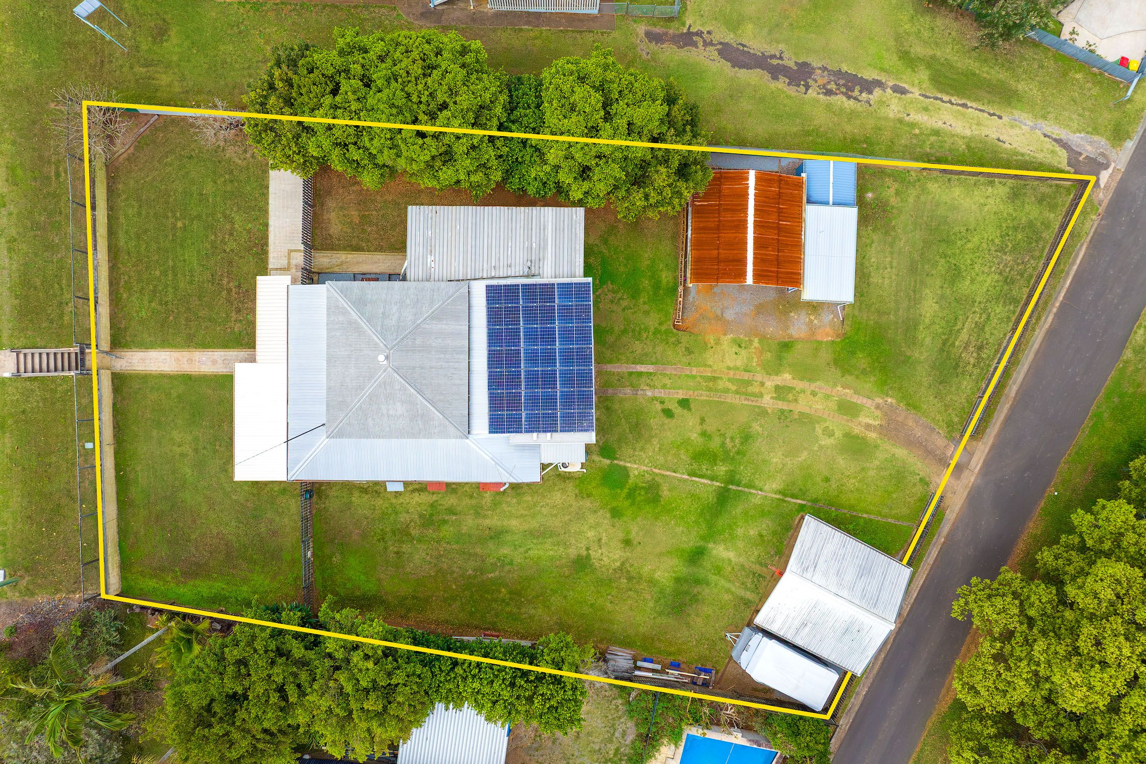 9 Crown Road, Gympie, QLD 4570