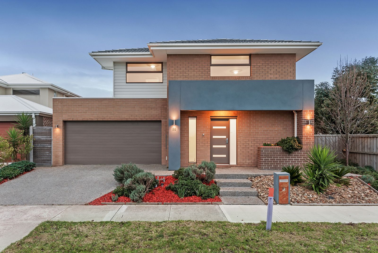 56 Greenvale Gardens Boulevard, Greenvale, VIC 3059