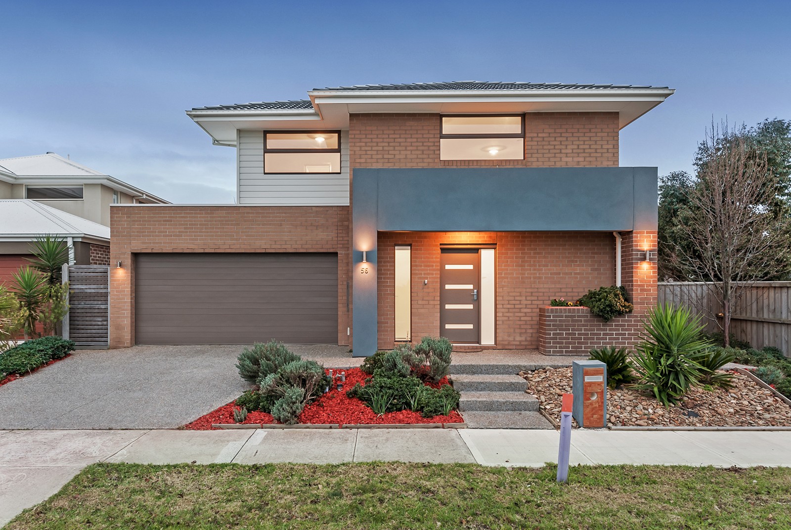 56 Greenvale Gardens Boulevard, Greenvale, VIC 3059