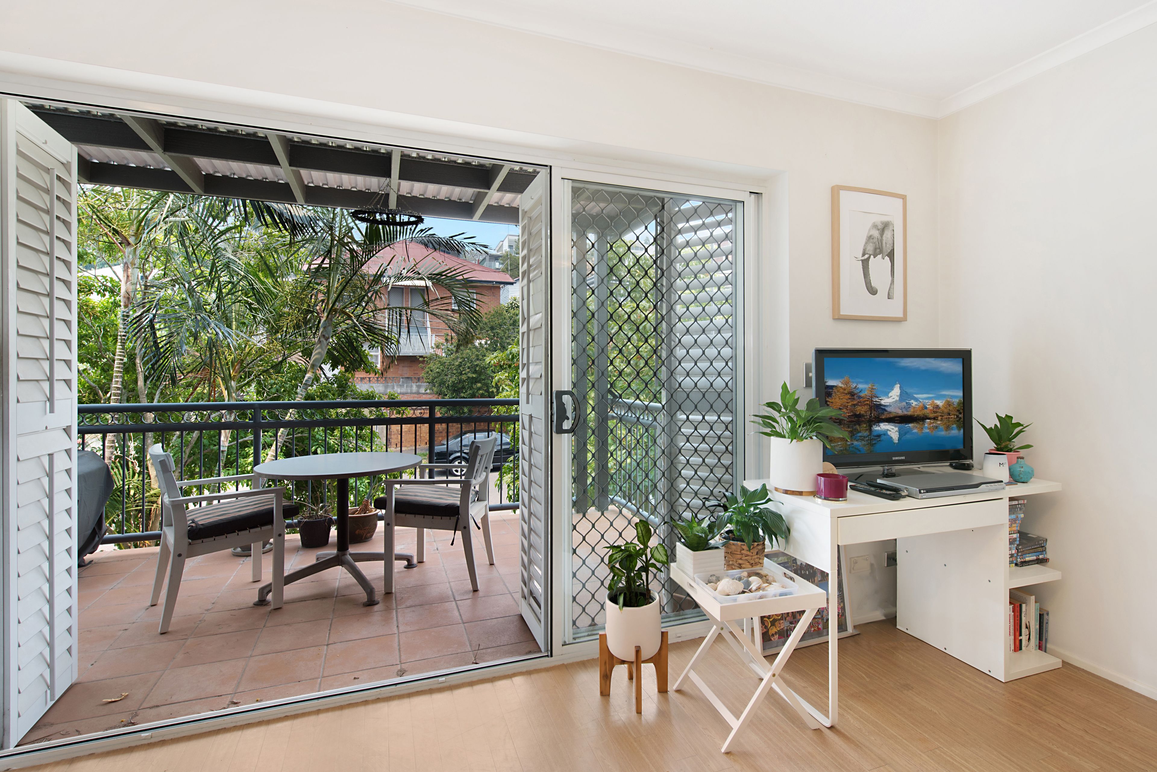 46 Chermside Street, Teneriffe QLD 4005