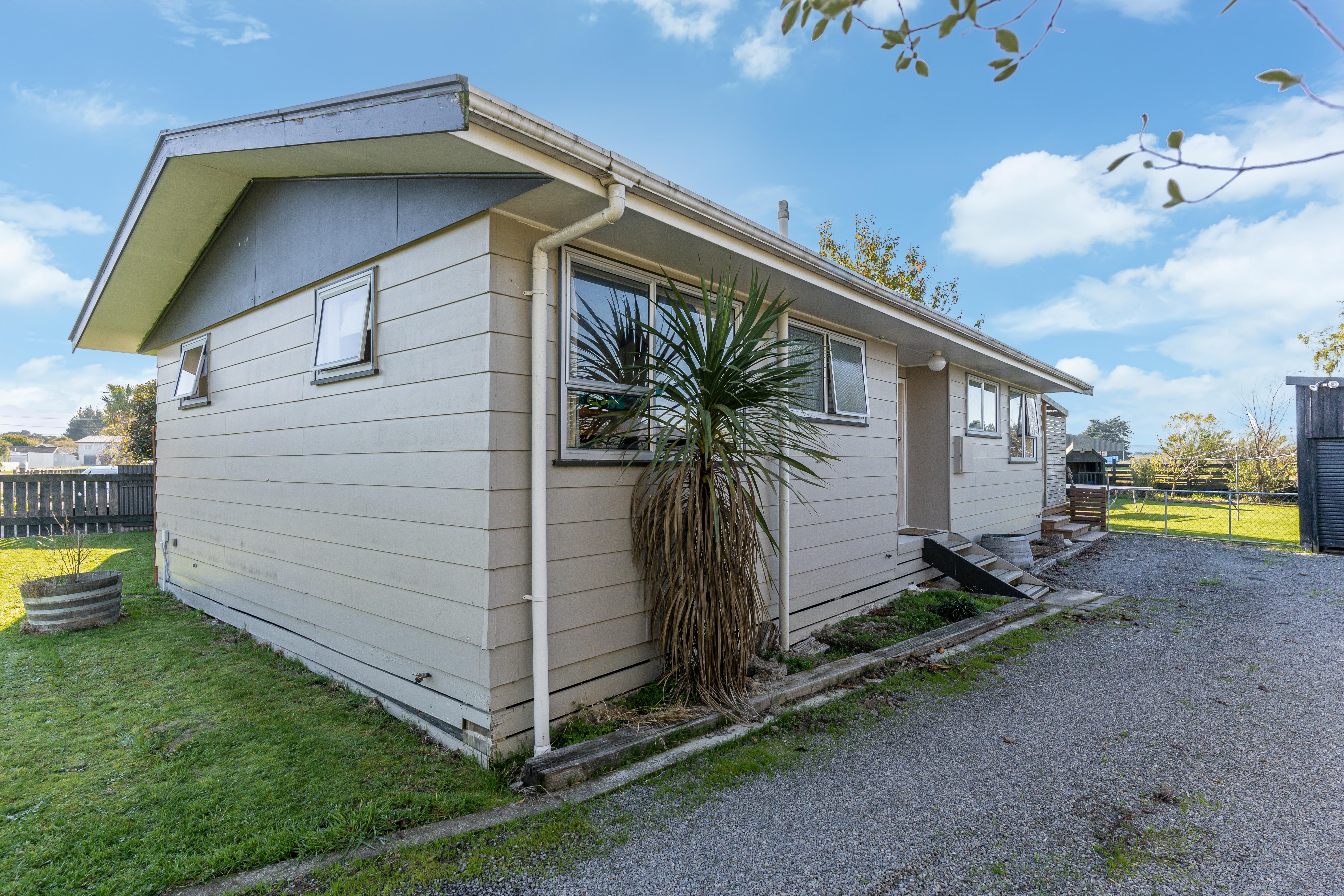 38 Ballance Street, Masterton, Masterton District