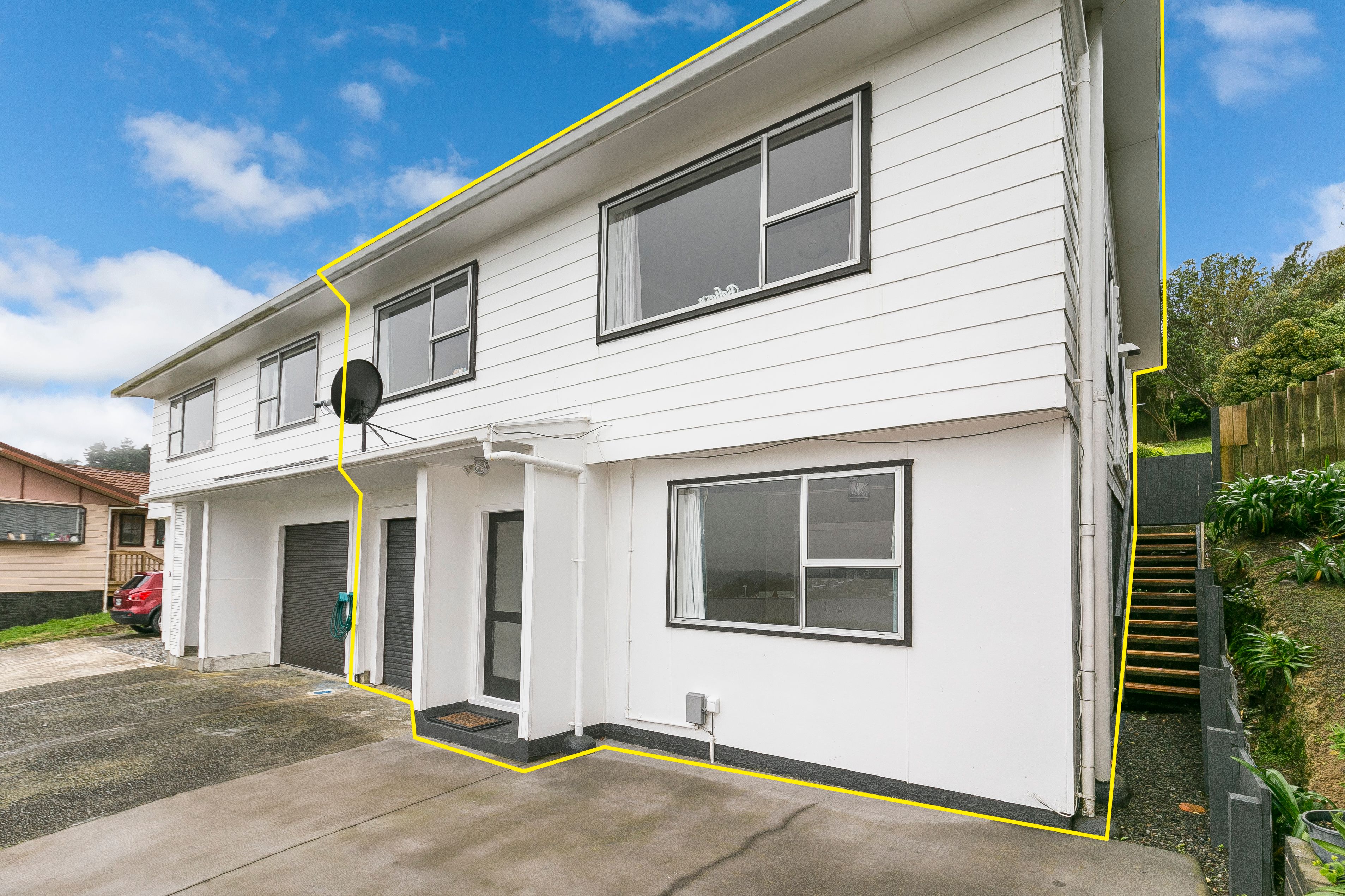 9b Pimlico Place, Newlands, Wellington City