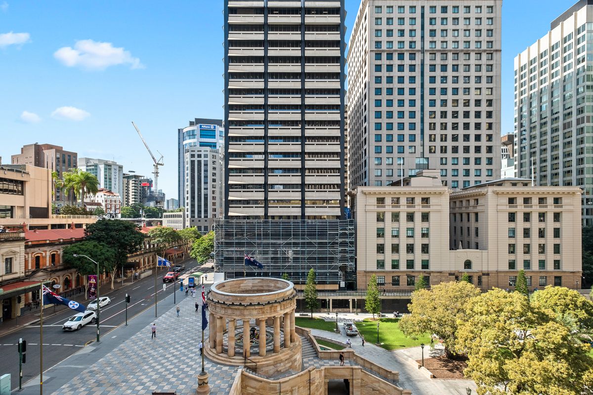 3028-3029/255 Ann Street, Brisbane City, QLD 4000