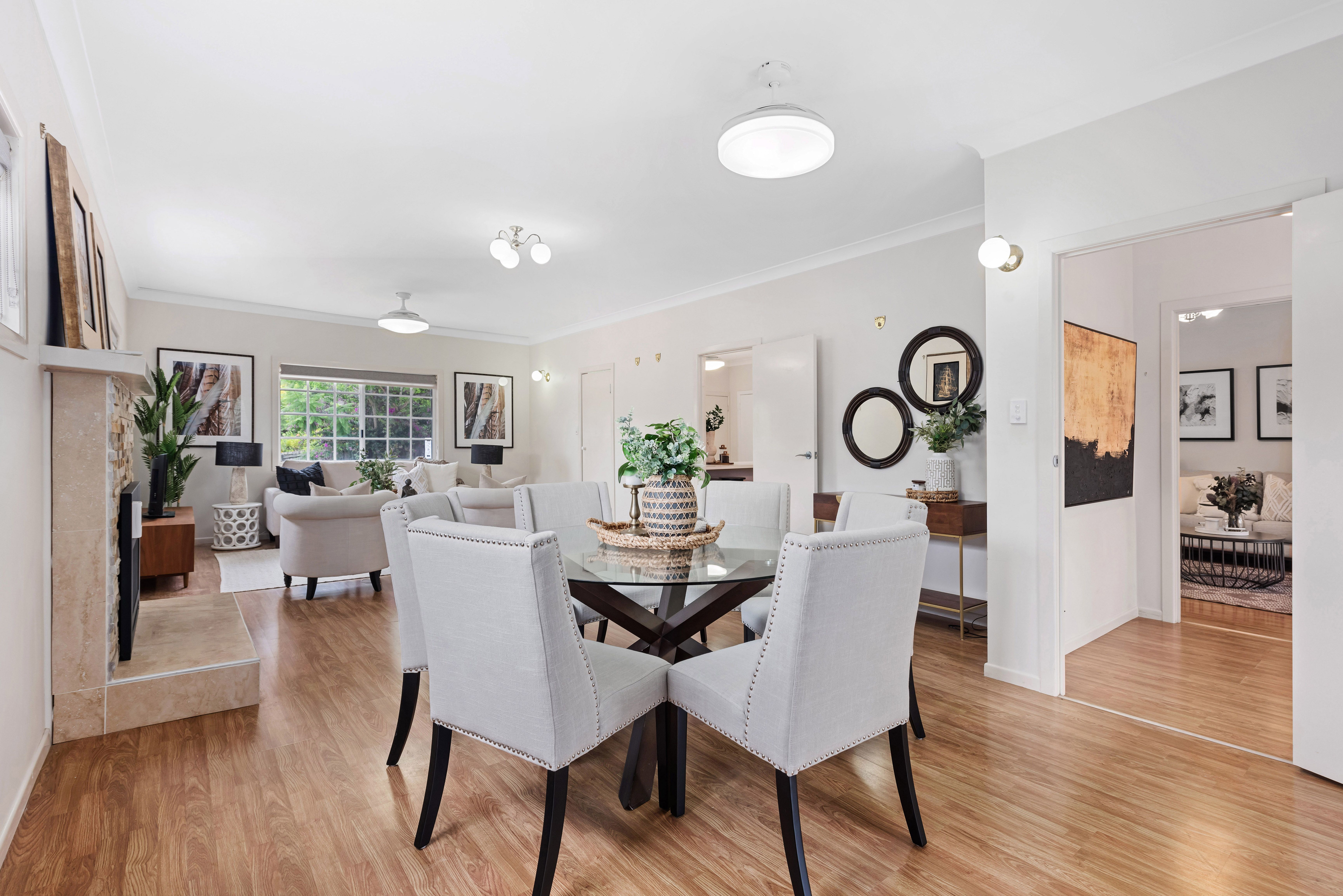 20 Carnoustie Court, Indooroopilly, QLD 4068 Sold House Ray White