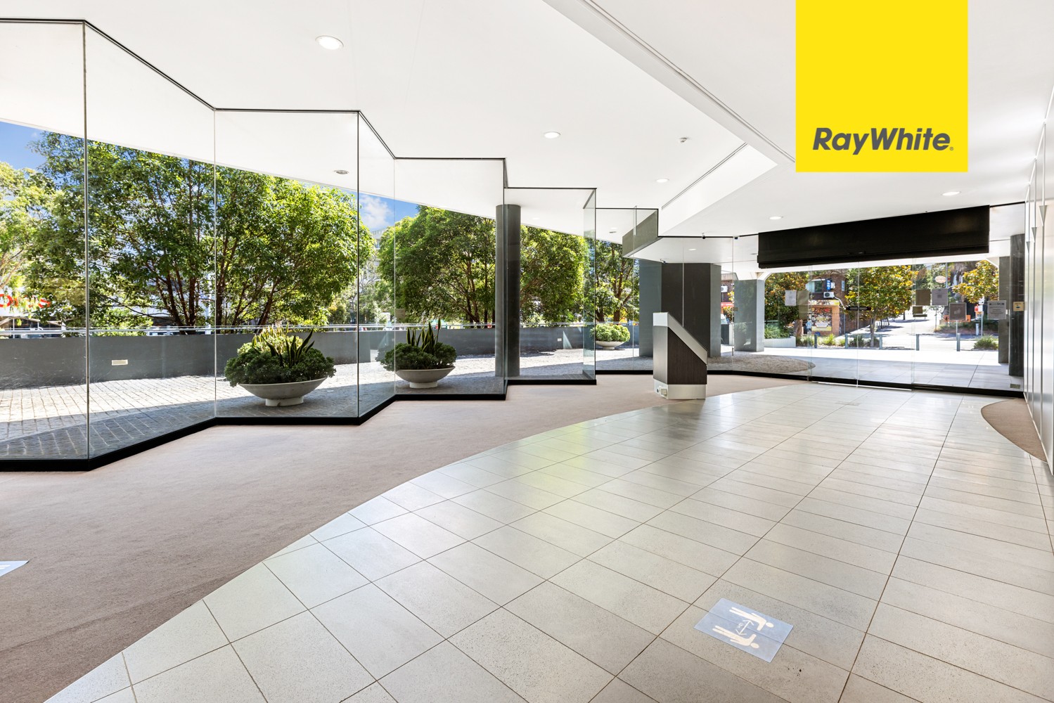 Suite 101/51 Rawson Street, Epping, NSW 2121