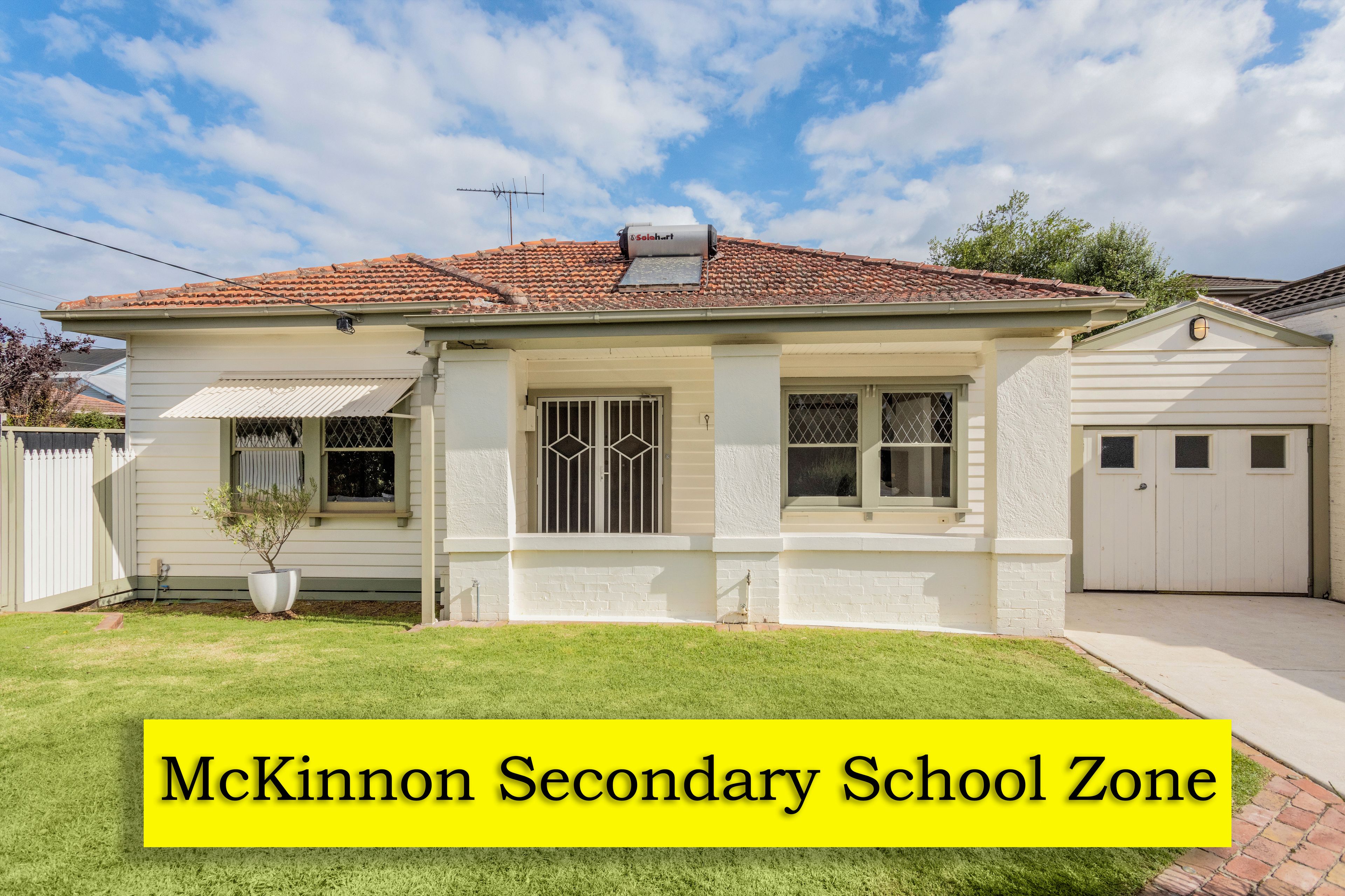 272 Mckinnon Road, McKinnon VIC 3204