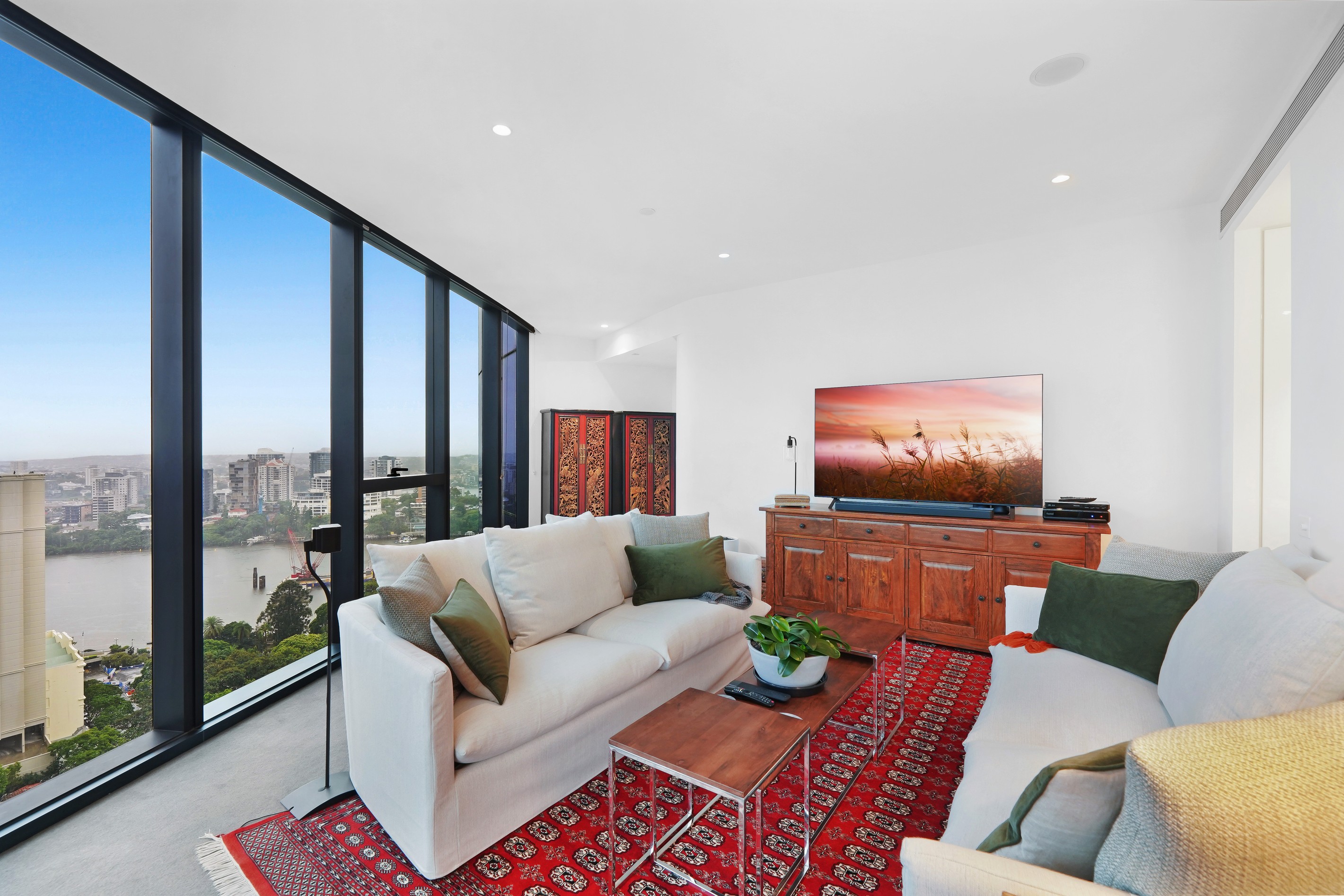 2301/140 Alice Street, Brisbane City, QLD 4000