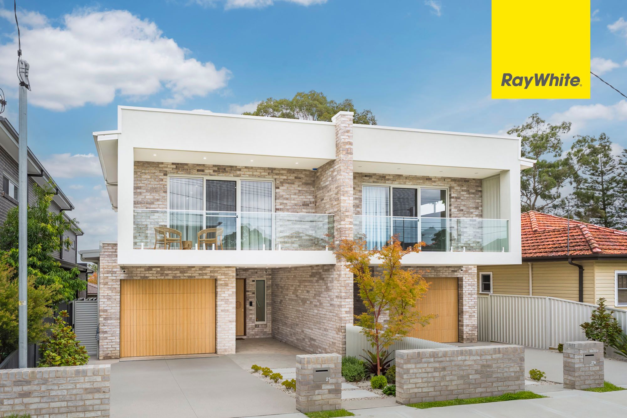 21 Jellicoe Street, Lidcombe, NSW 2141