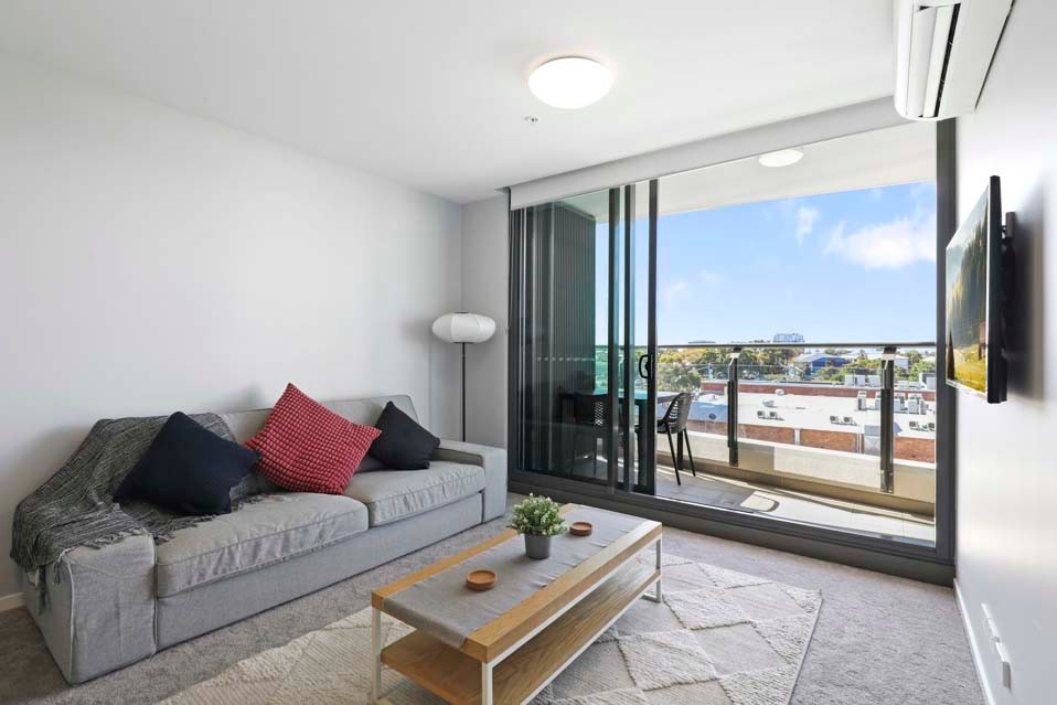410/37B Harbour Road, Hamilton, QLD 4007