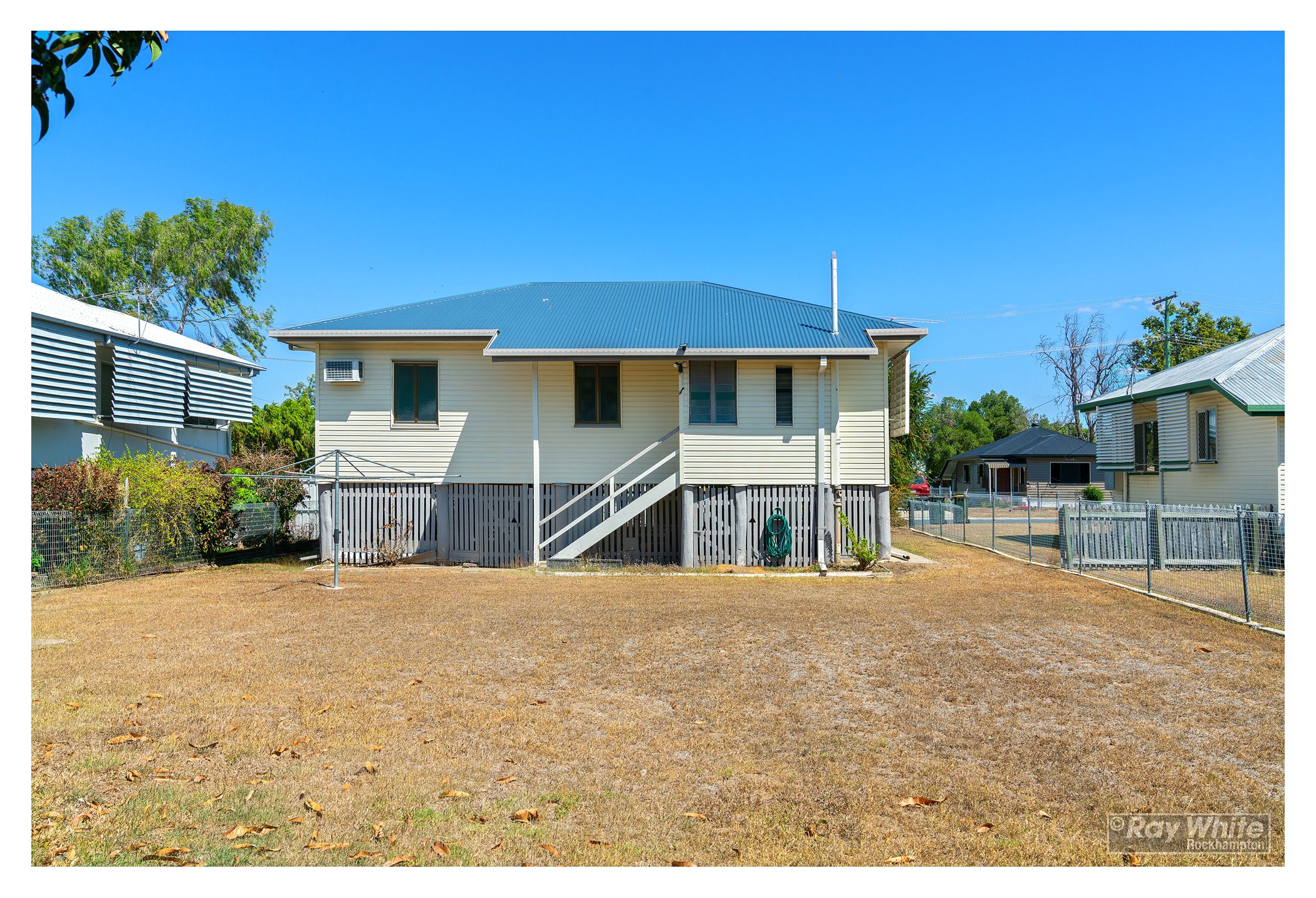 163 Edington Street, Berserker, QLD 4701